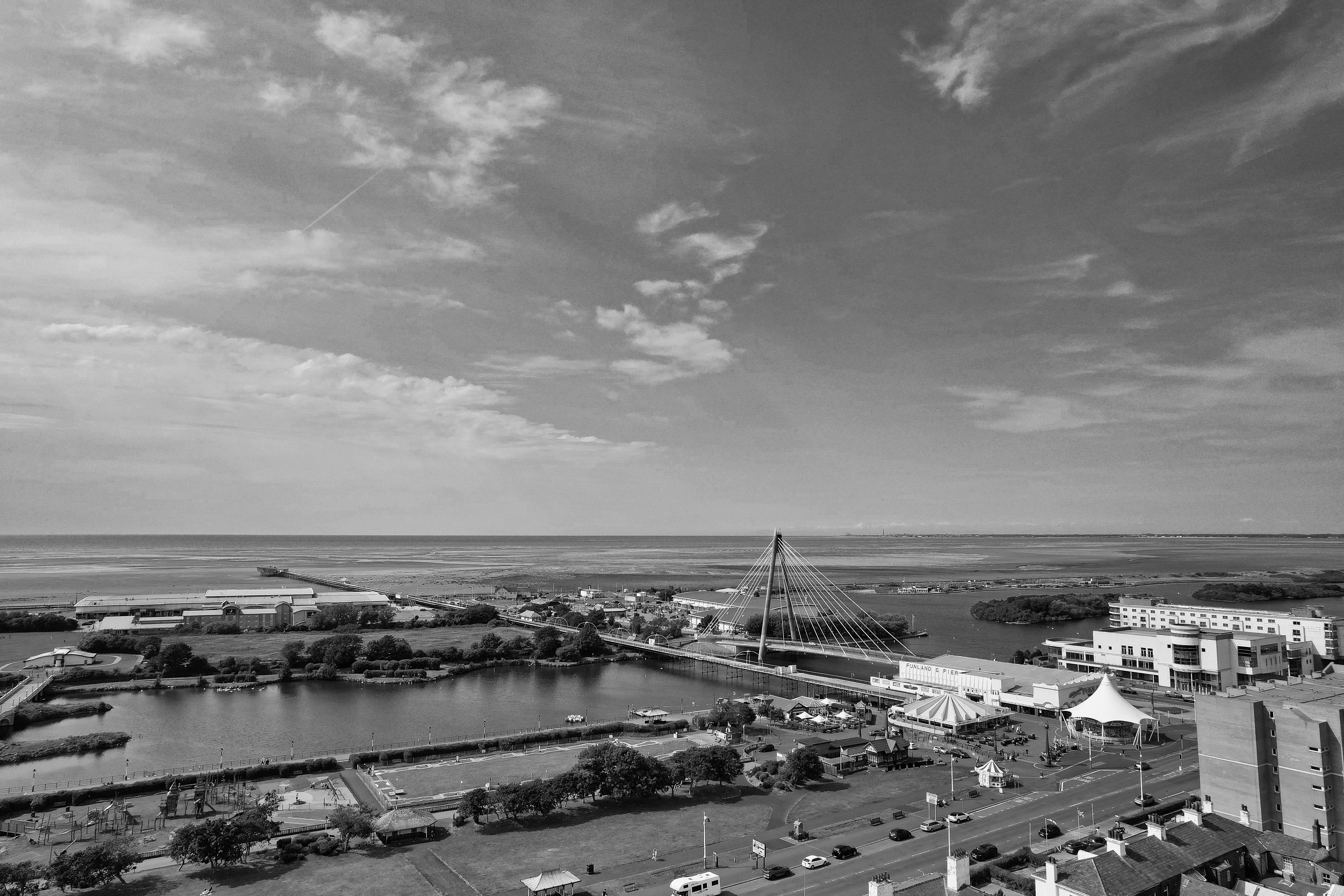 general travel southport — Photo by Altaf Shah on Pexels
