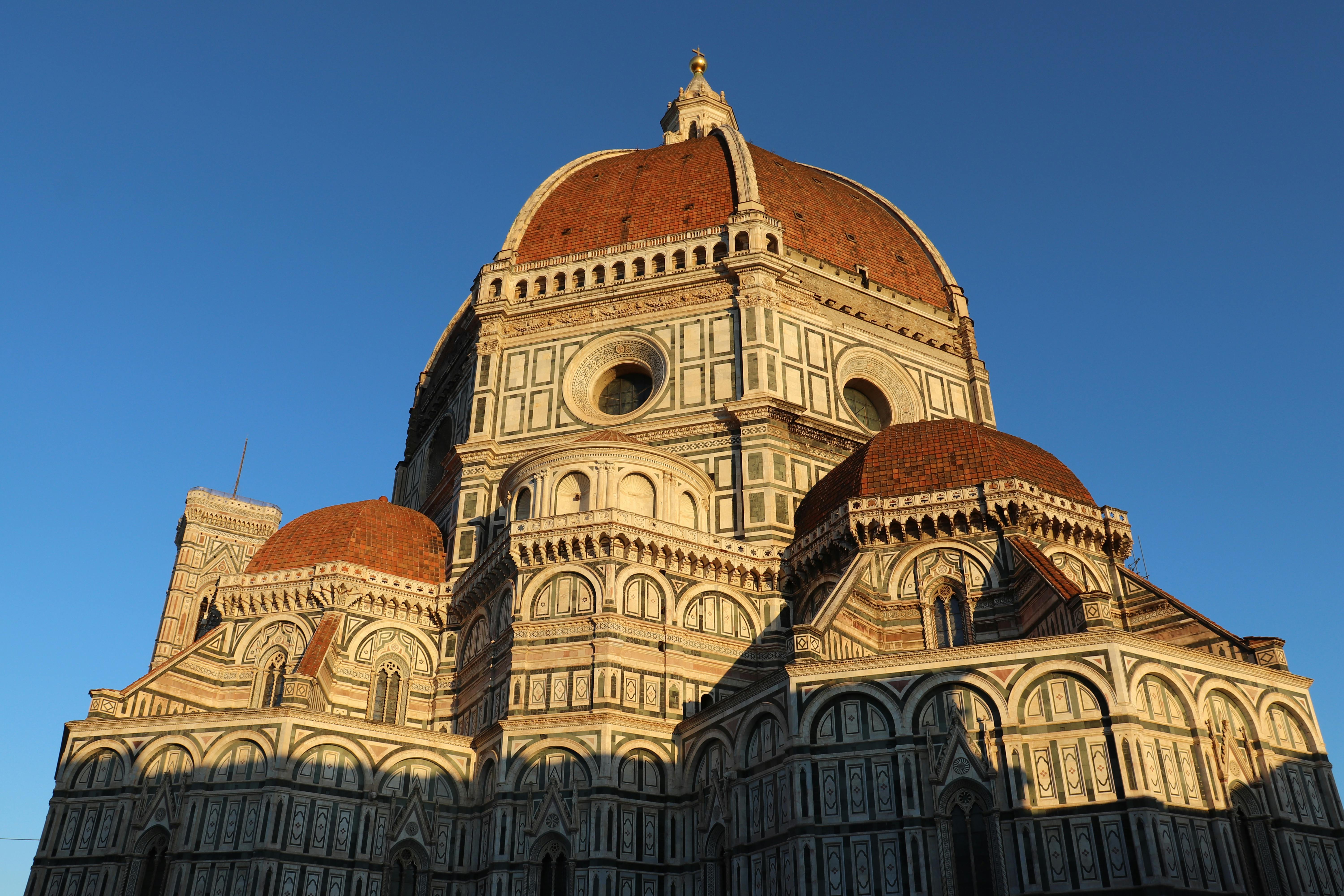 Landmarks in Santa Ana