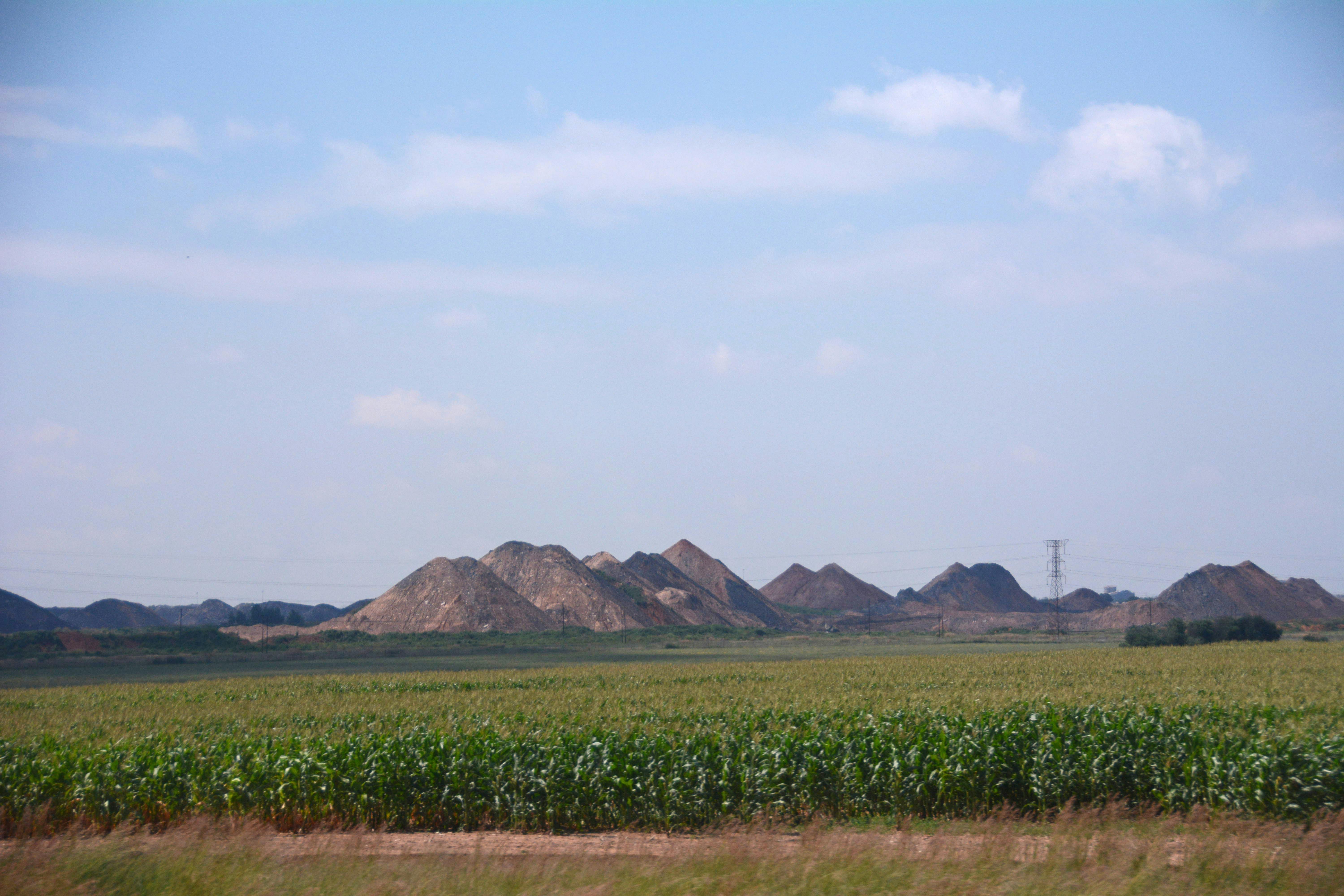 Free stock photo of charcoal, mines, south africa