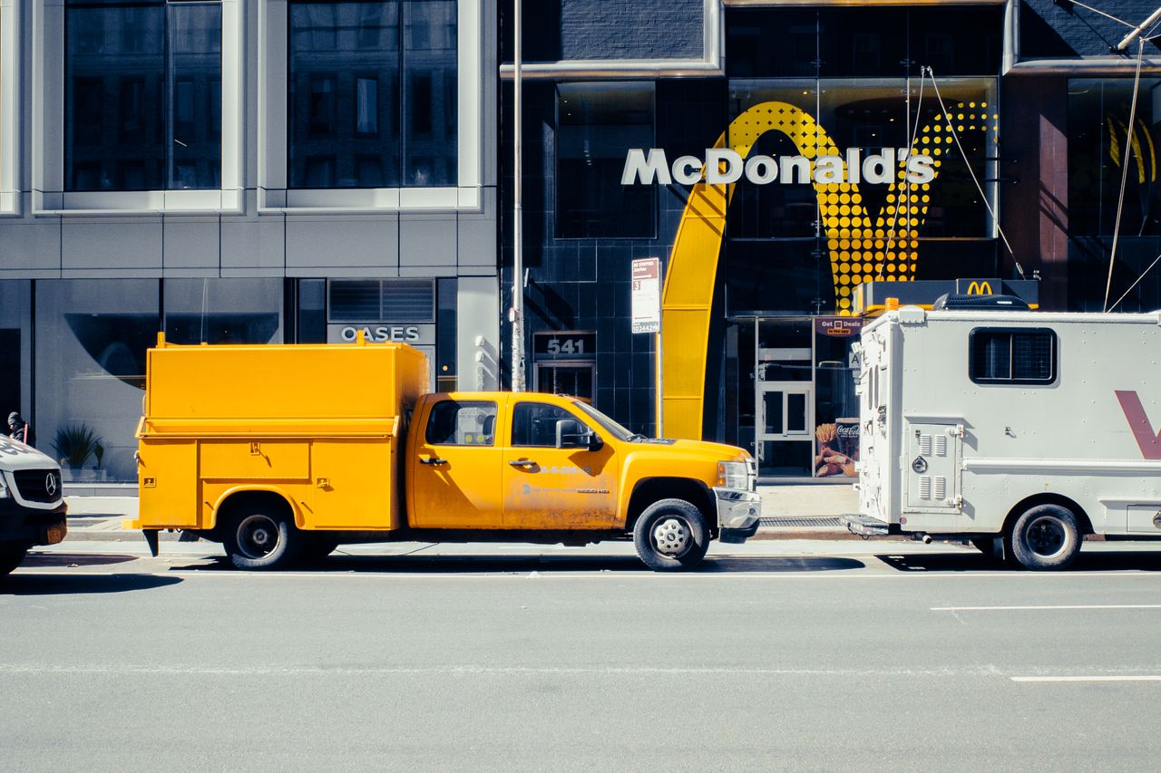 McDonald’s US : l’IA fixe les prix, créant des écarts entre restaurants