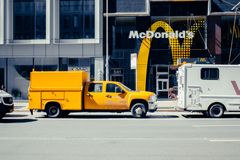 McDonald’s US : l’IA fixe les prix, créant des écarts entre restaurants