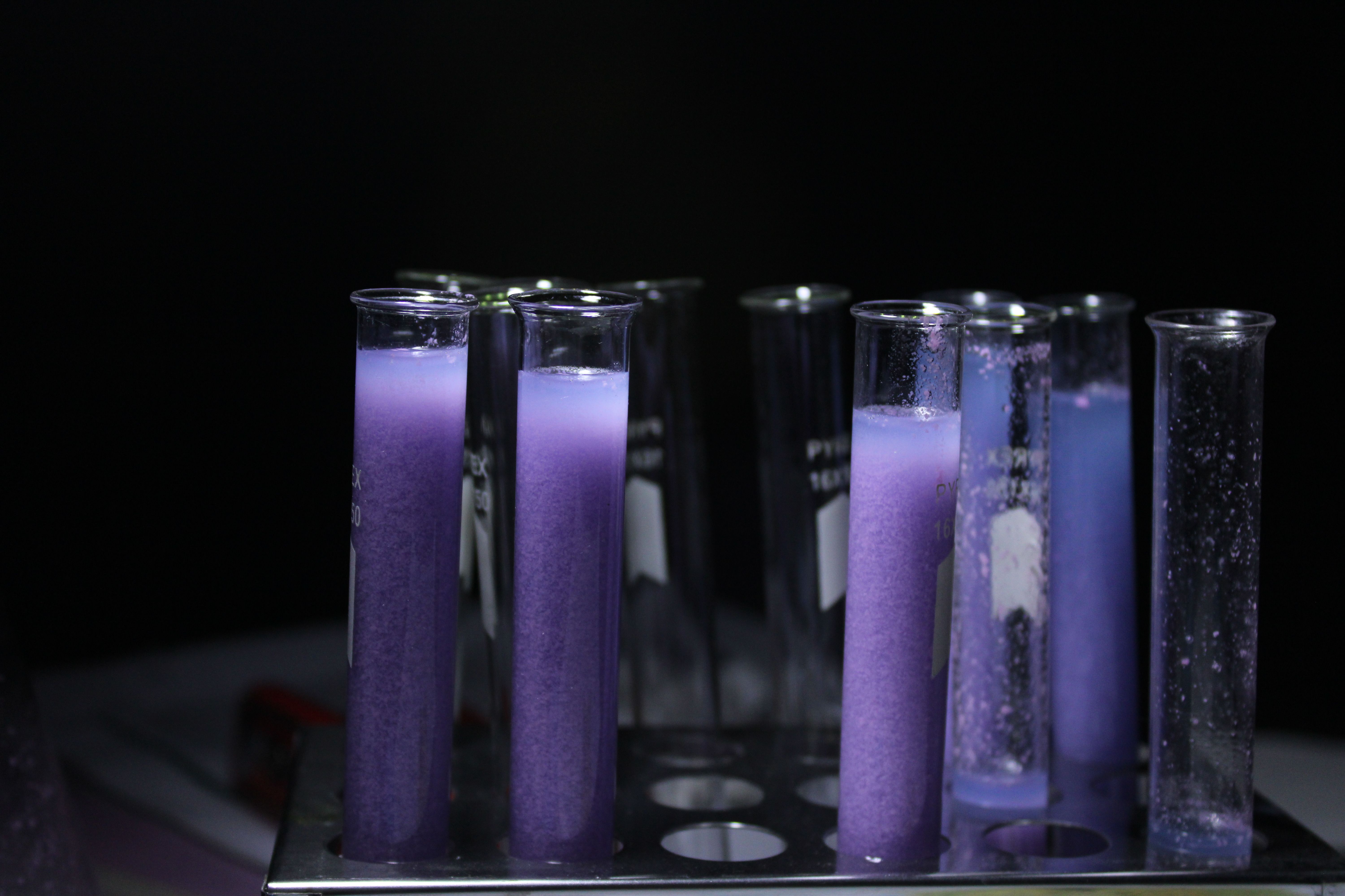 Borophene Quantum Dots