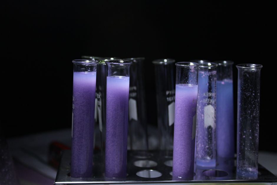 Borophene Quantum Dots