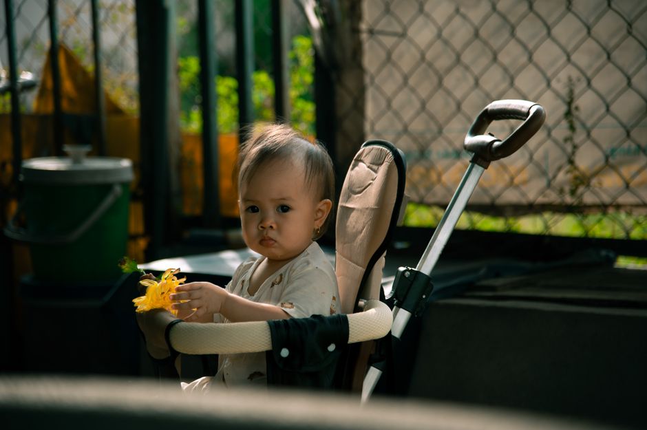 Best Sit And Stand Stroller