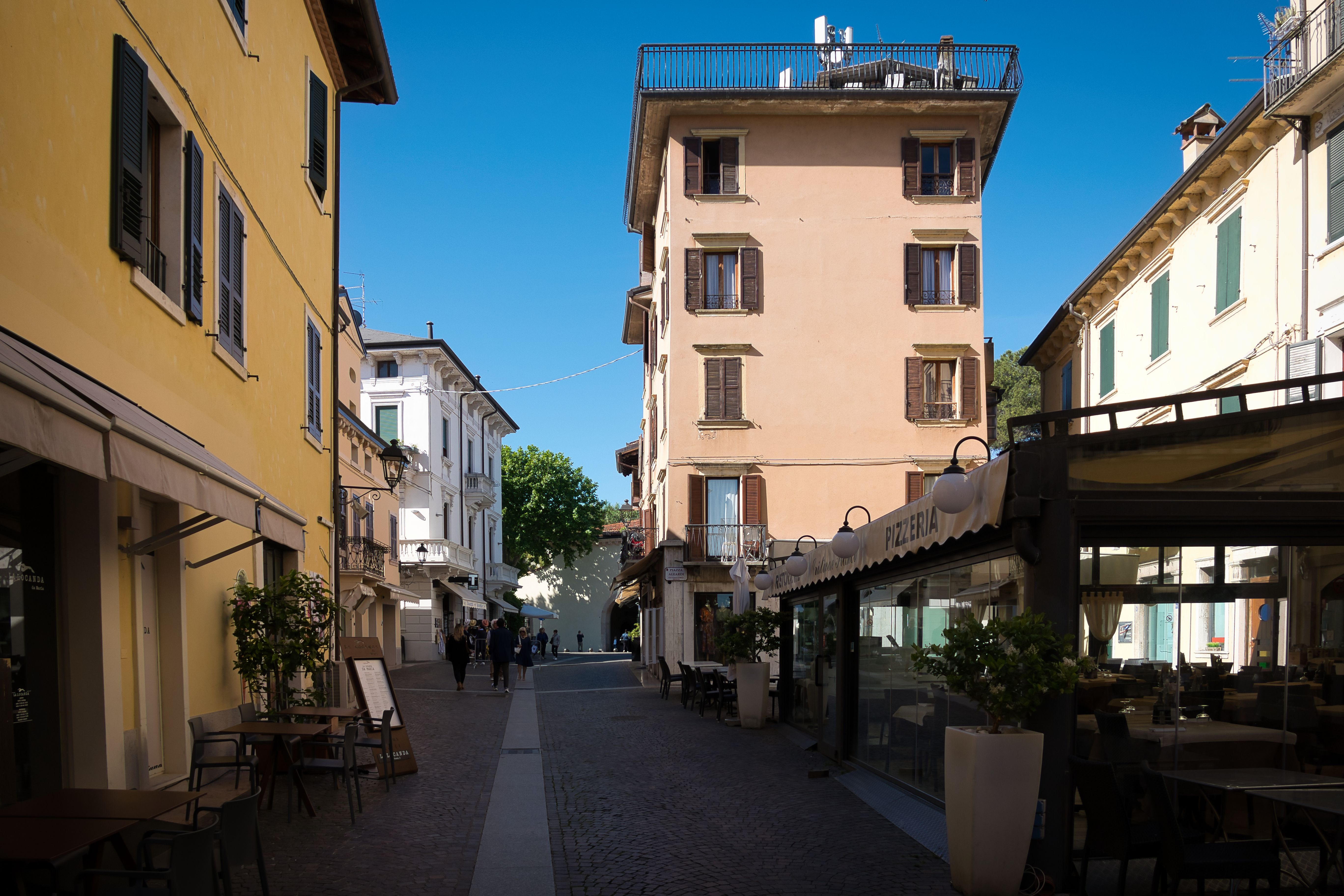 Manerba del Garda