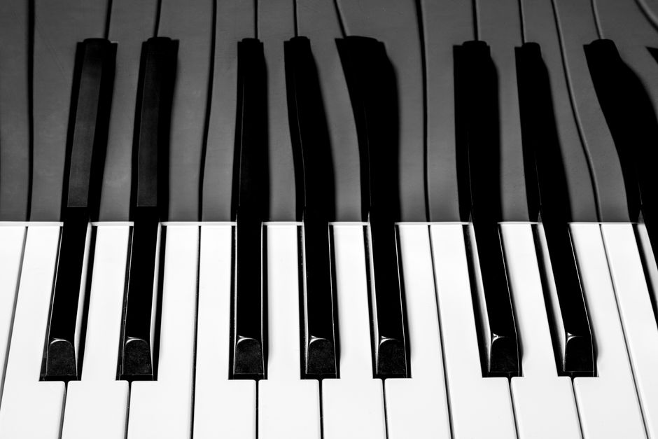 Yamaha Grand Piano (Session)