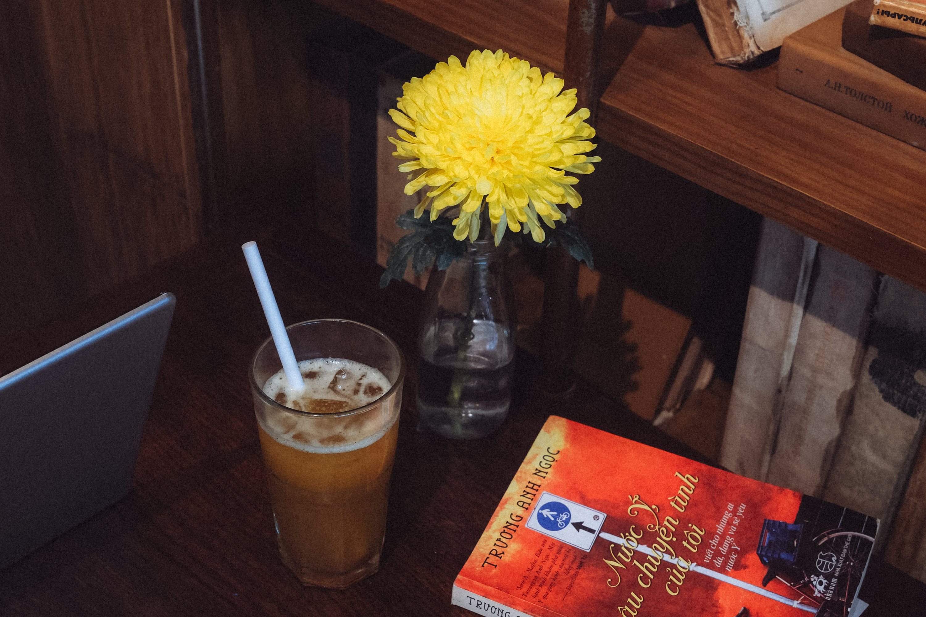 Ho Chi Minh City (Saigon)