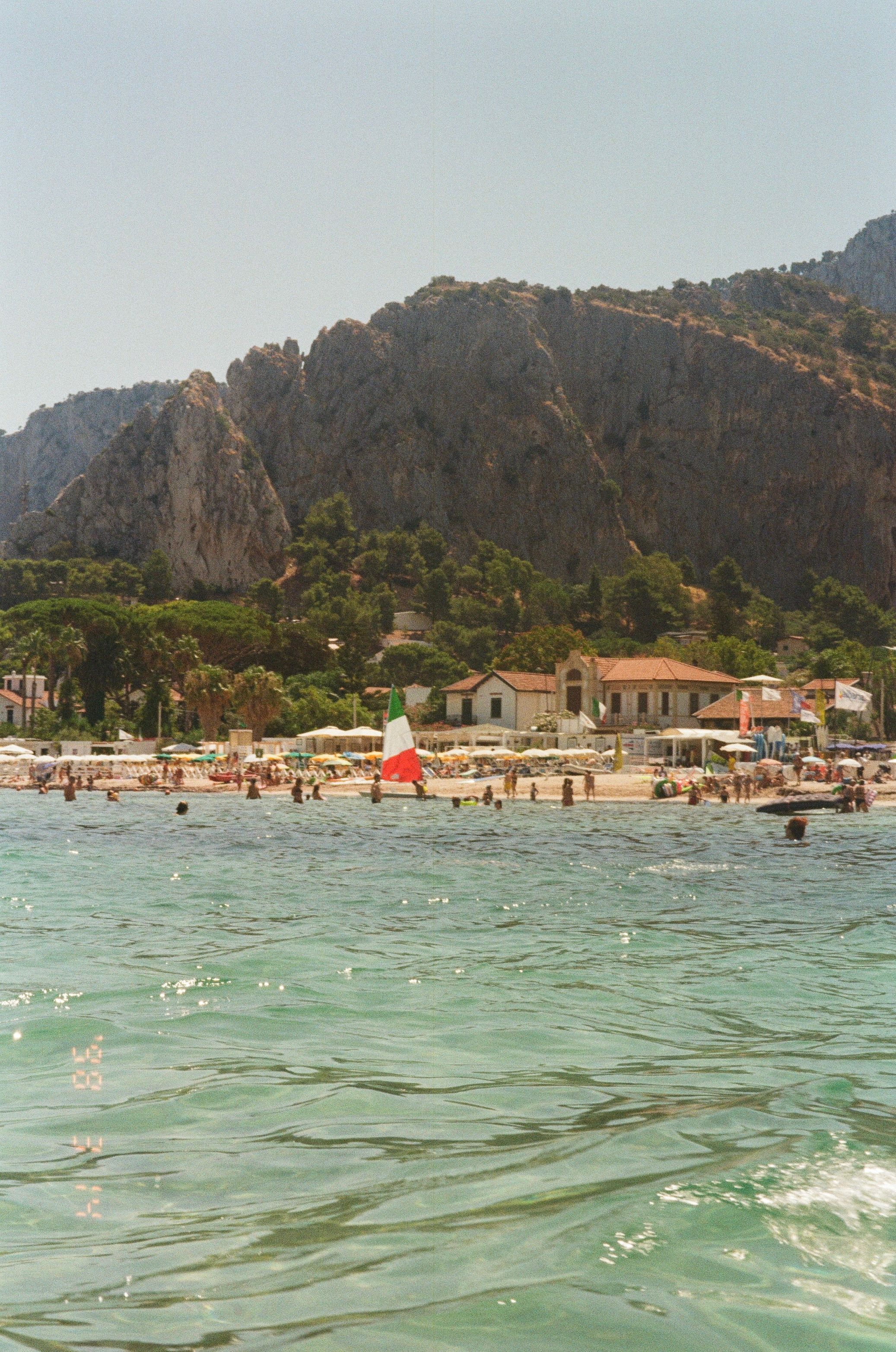 San Vito Lo Capo