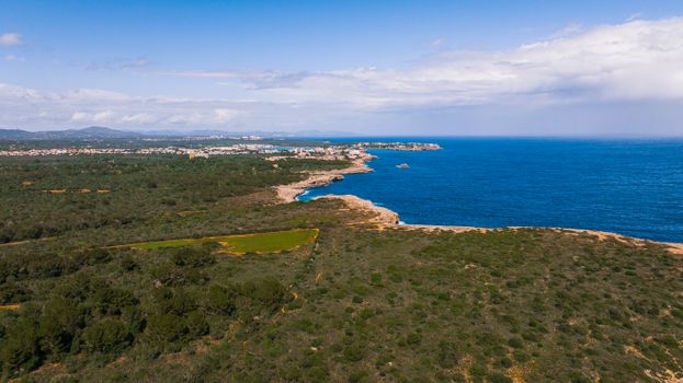 Serra de Tramuntana hike with lunch — Mallorca