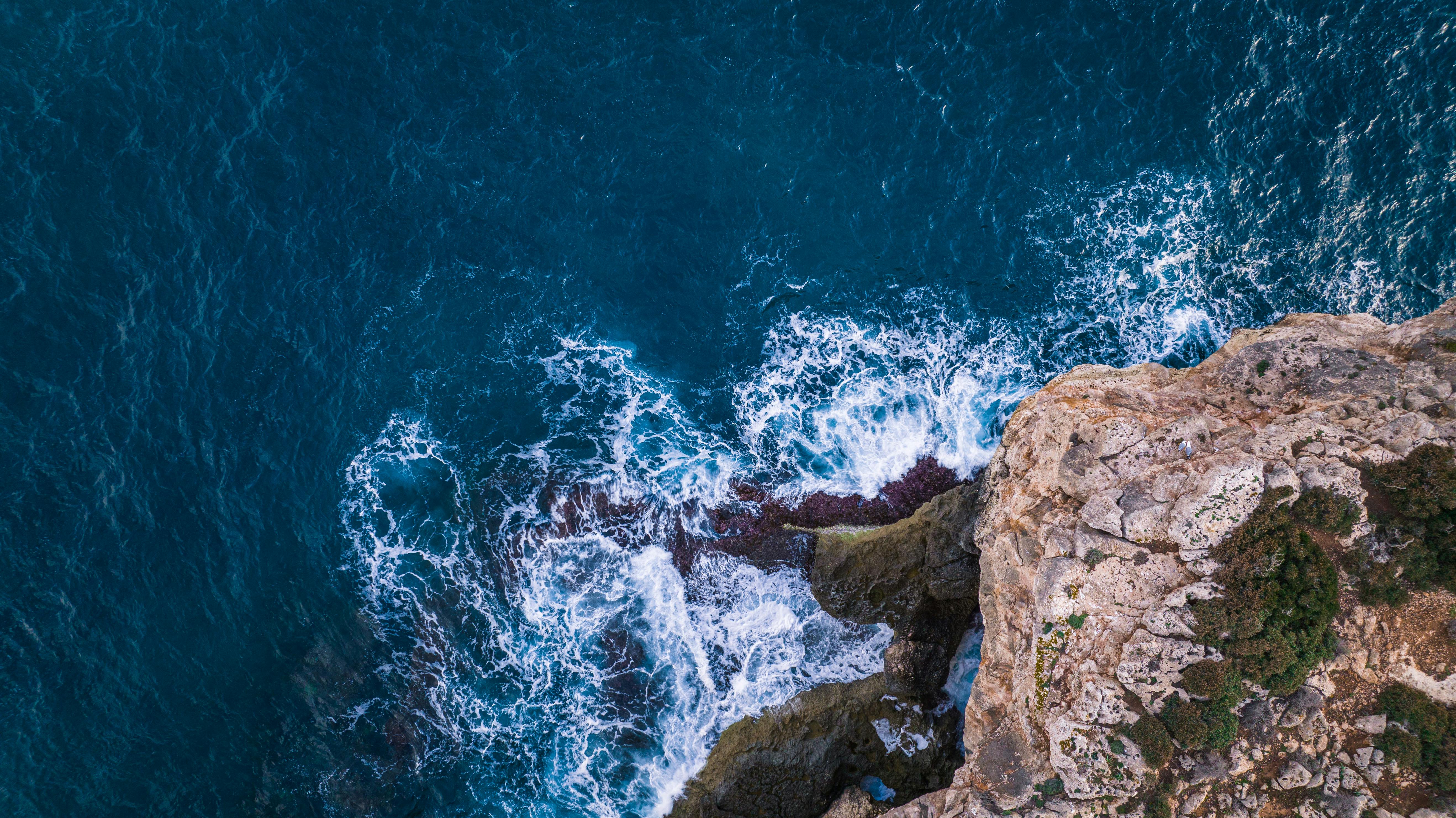 A More Troubling Picture of Sea Level Rise Is Coming into View — Photo by Mike Art 🎥 Visual Creator | Photography and Video 