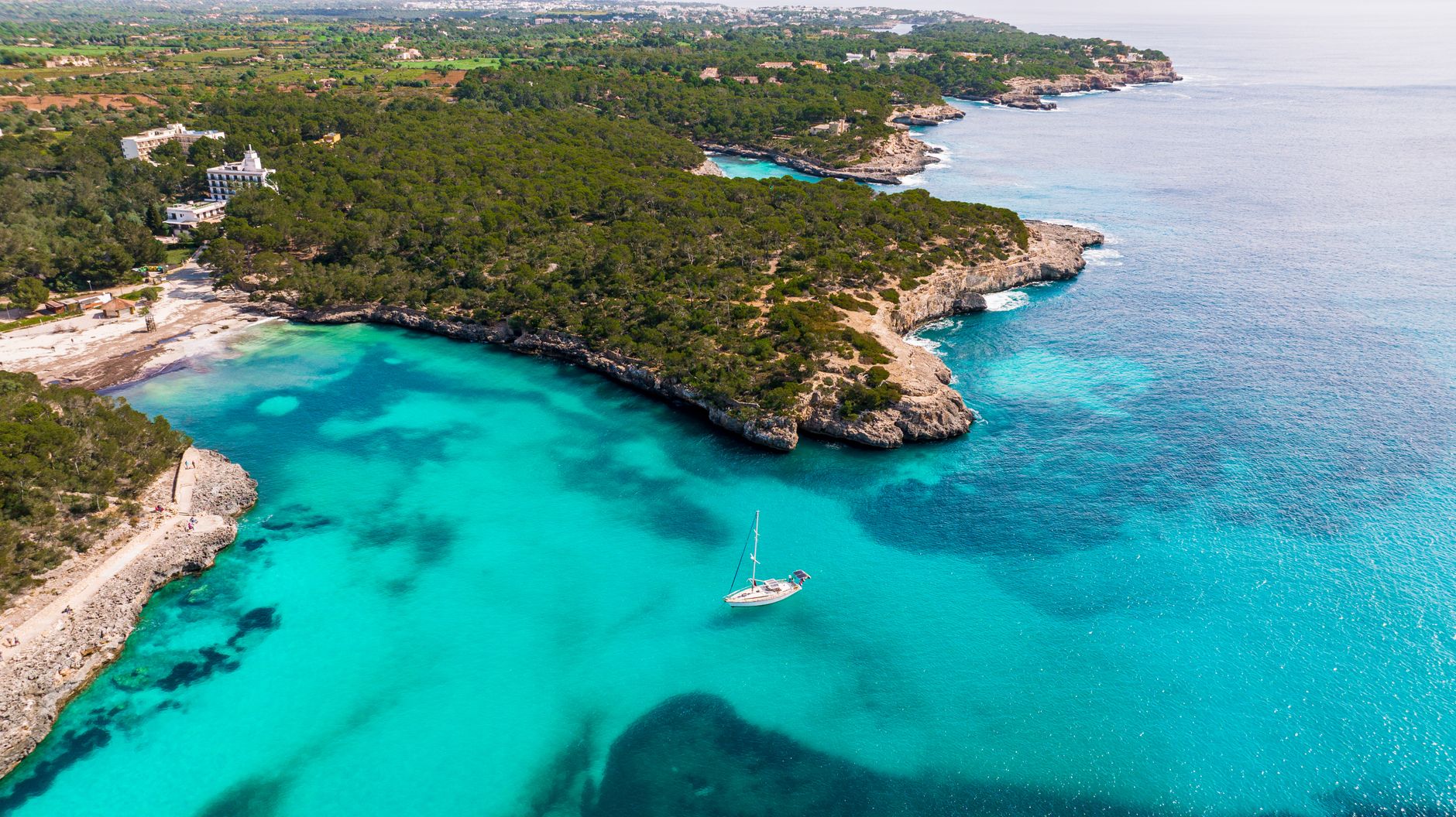 Mallorca, Spain