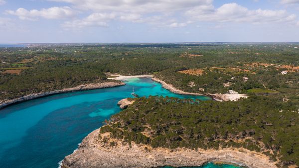 Return flights to the Balearic Islands from Rome starting from €30