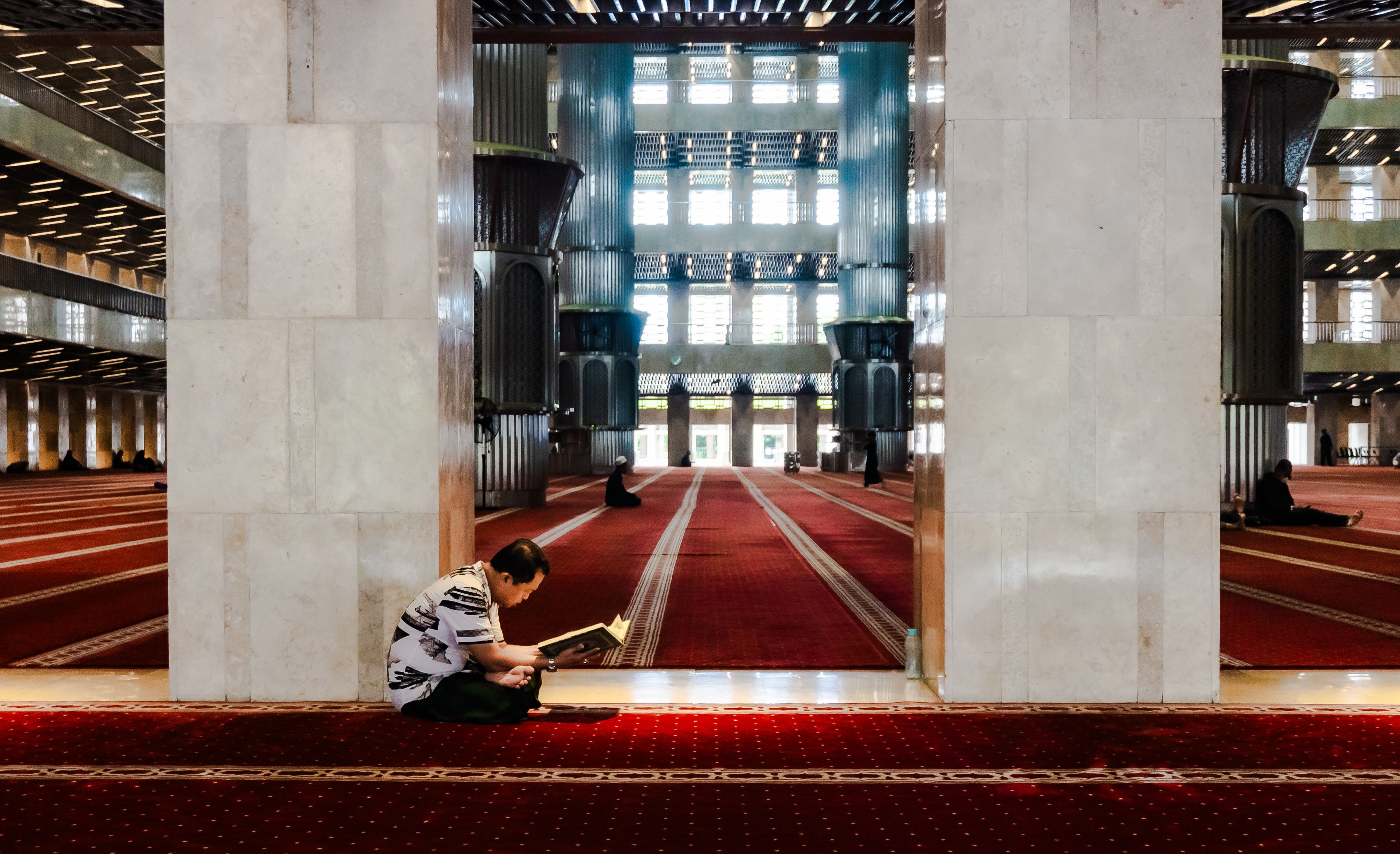 Jihad An-Nafs : Le Grand Jihad de Purification de Soi et de Lutte Intérieure dans la Vie Moderne