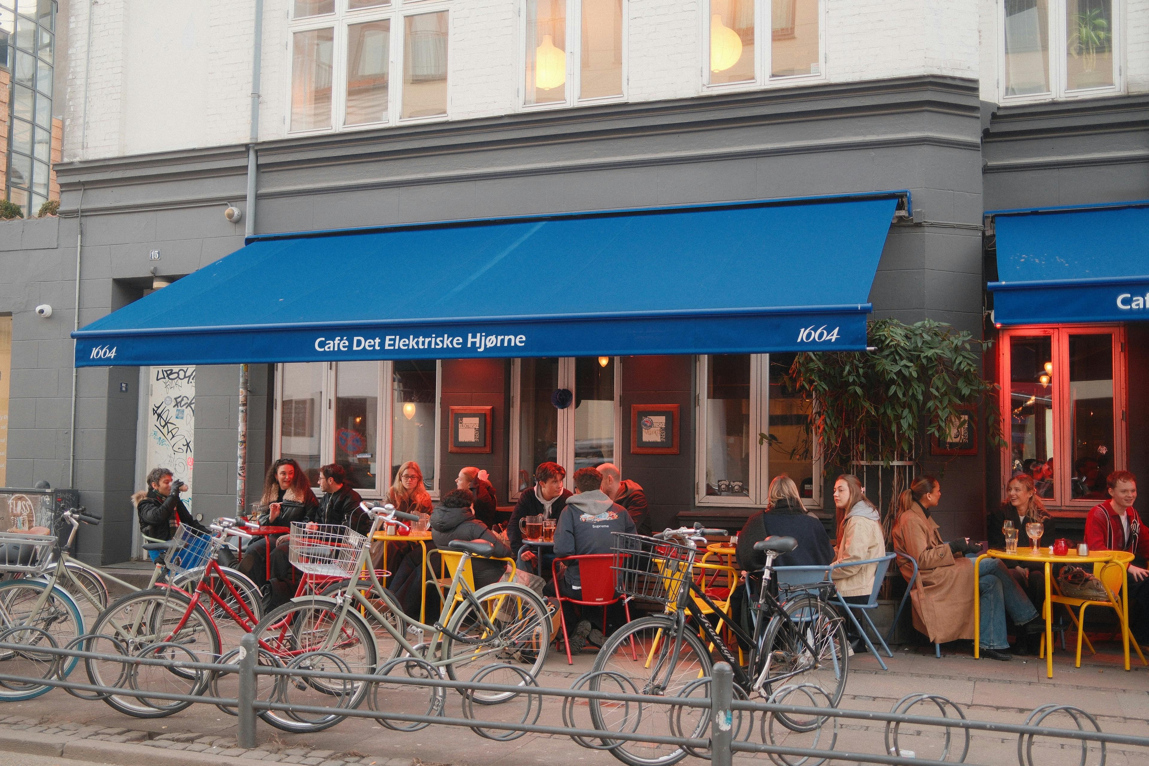 In Pictures: New Danish lifestyle shop opens inside Eastbourne shopping centre — Photo by Gizem Erol on Pexels