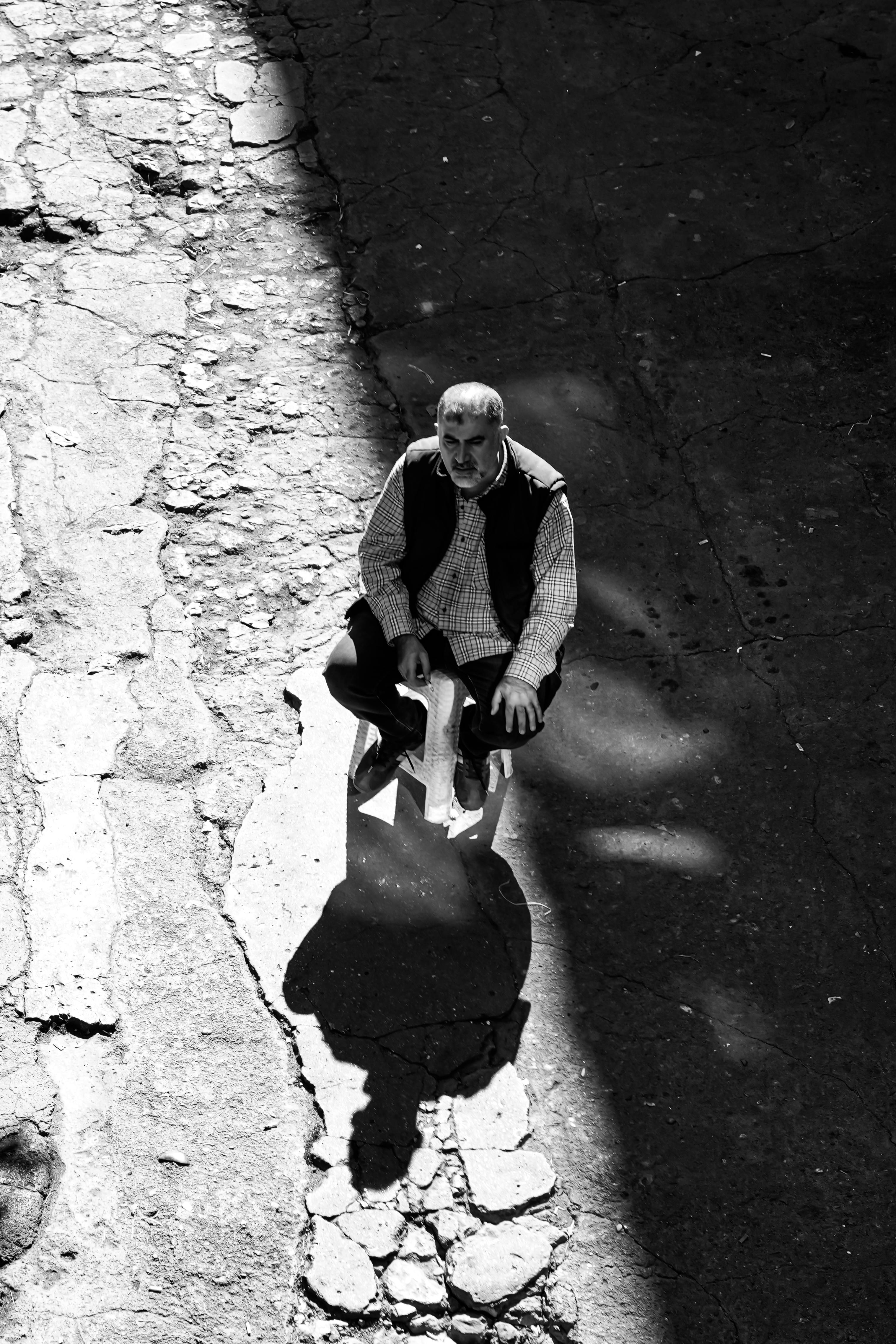 бесплатная Бесплатное стоковое фото с bnw фото, городской, городской пейзаж Стоковое фото