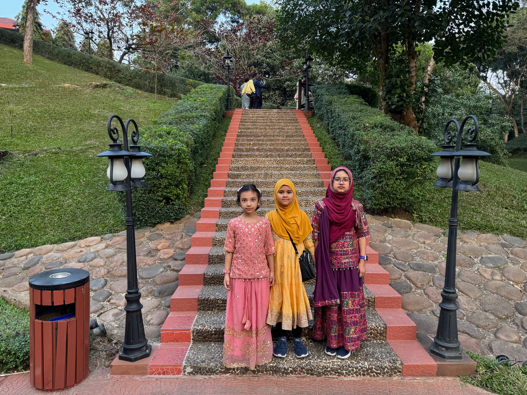 Popular sights in Sylhet Landmarks in Sylhet