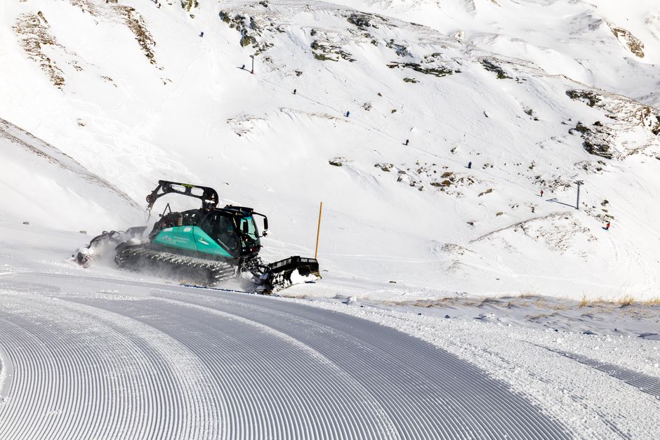 Slope: Best Value for Multi-Site Trials on Limited Budgets