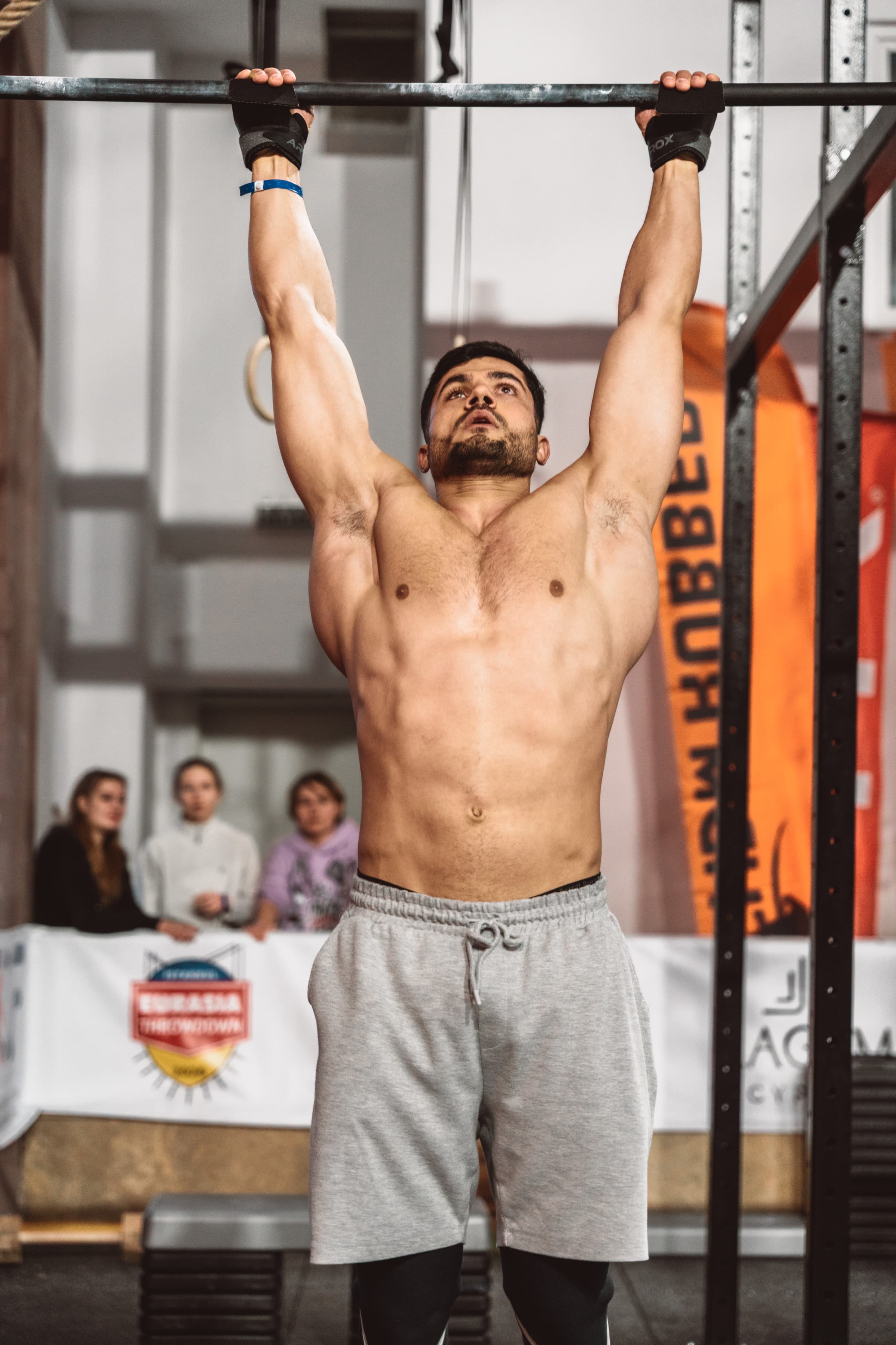 El-Sayed po víťazstve v primárkach: ‚Vzali sme to so strojom‘