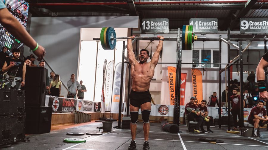 Ten Superfoods That Actually Helped Me Build Muscle