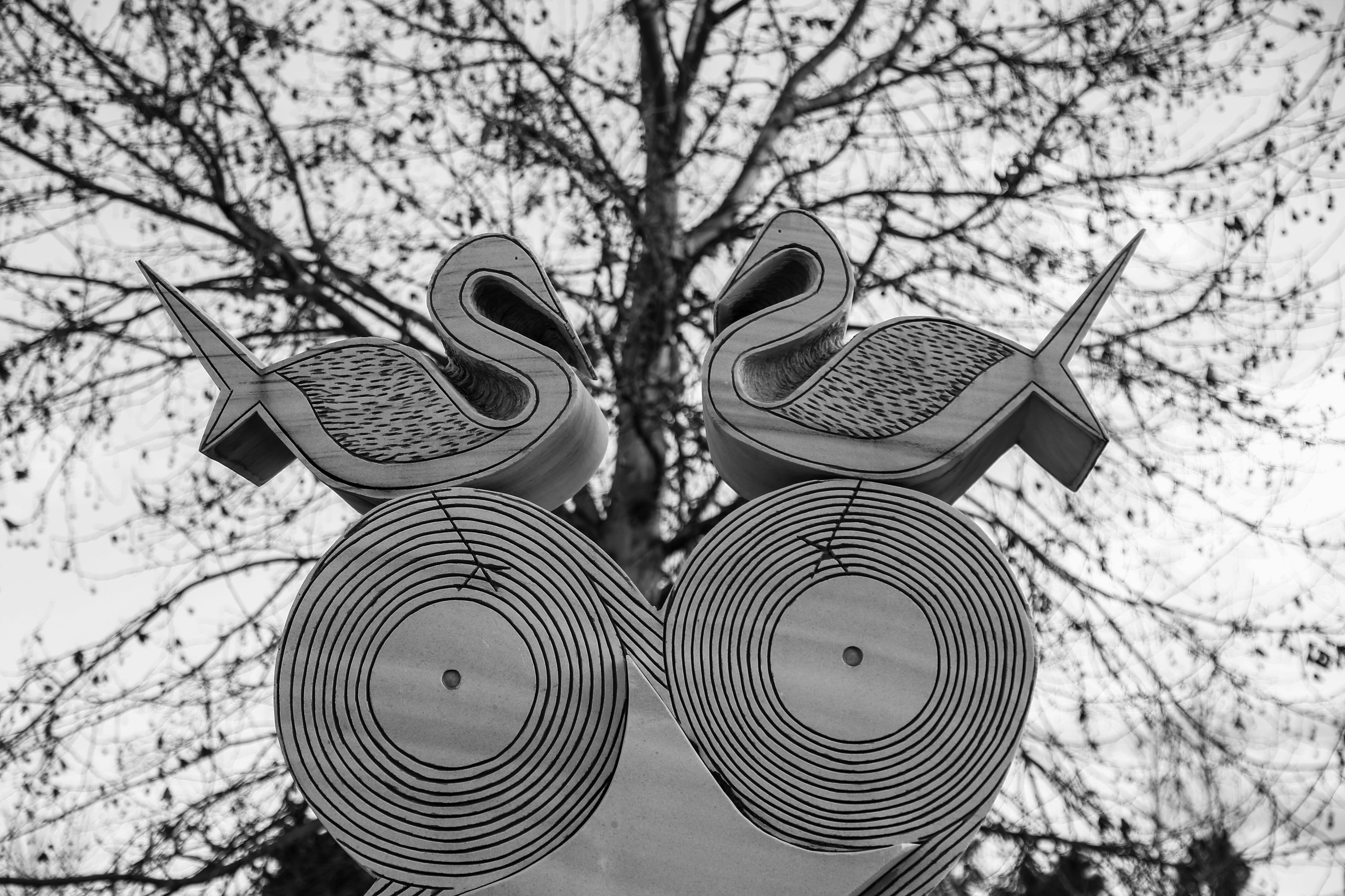 Kostenlos Kostenloses Stock Foto zu abstrakt, abstrakte form, abstrakte interpretation Stock-Foto