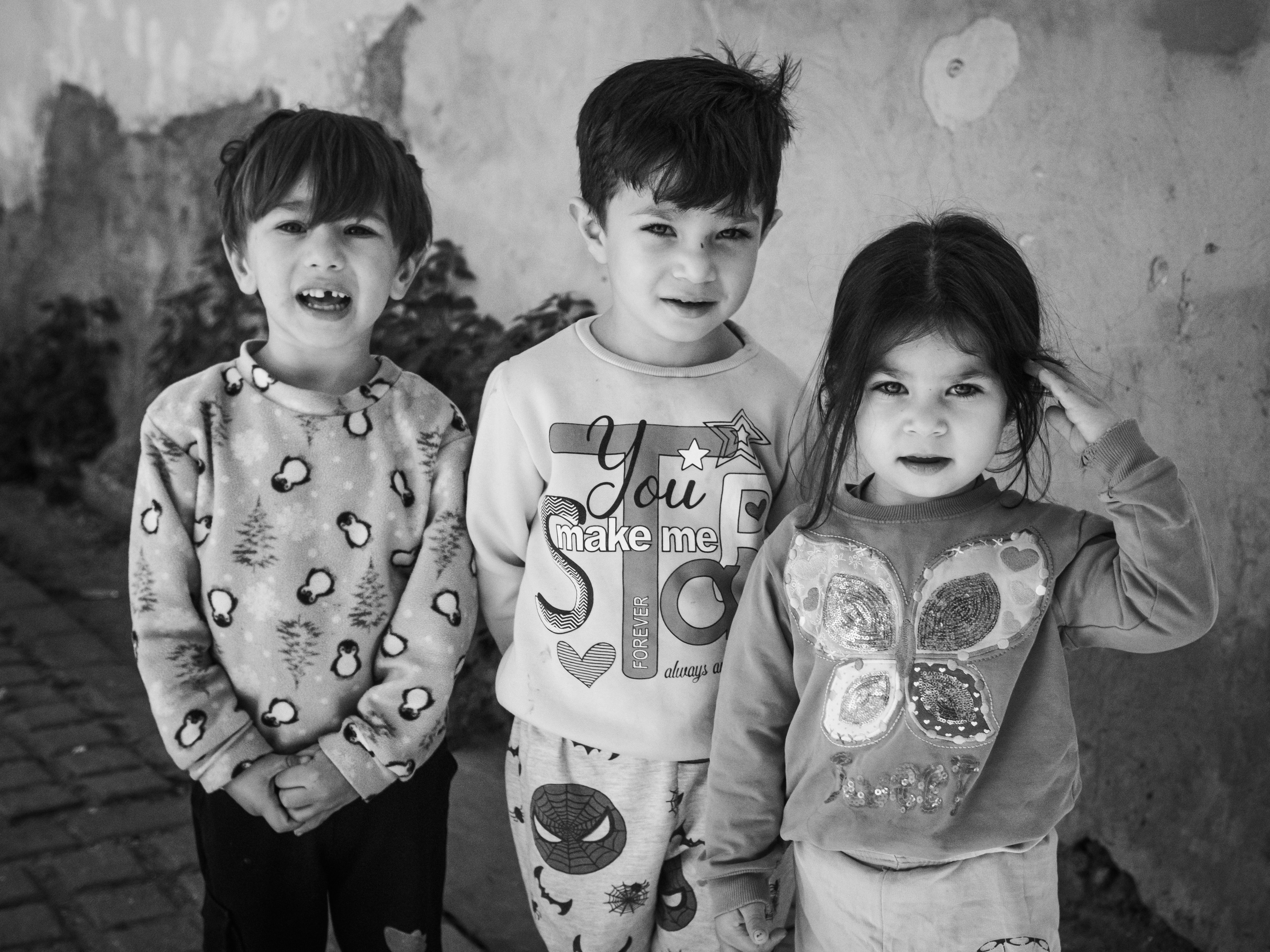Asking Eric: As family’s children reach adulthood, the burden to travel has shifted to aging parents — Photo by Aysegul Aytor