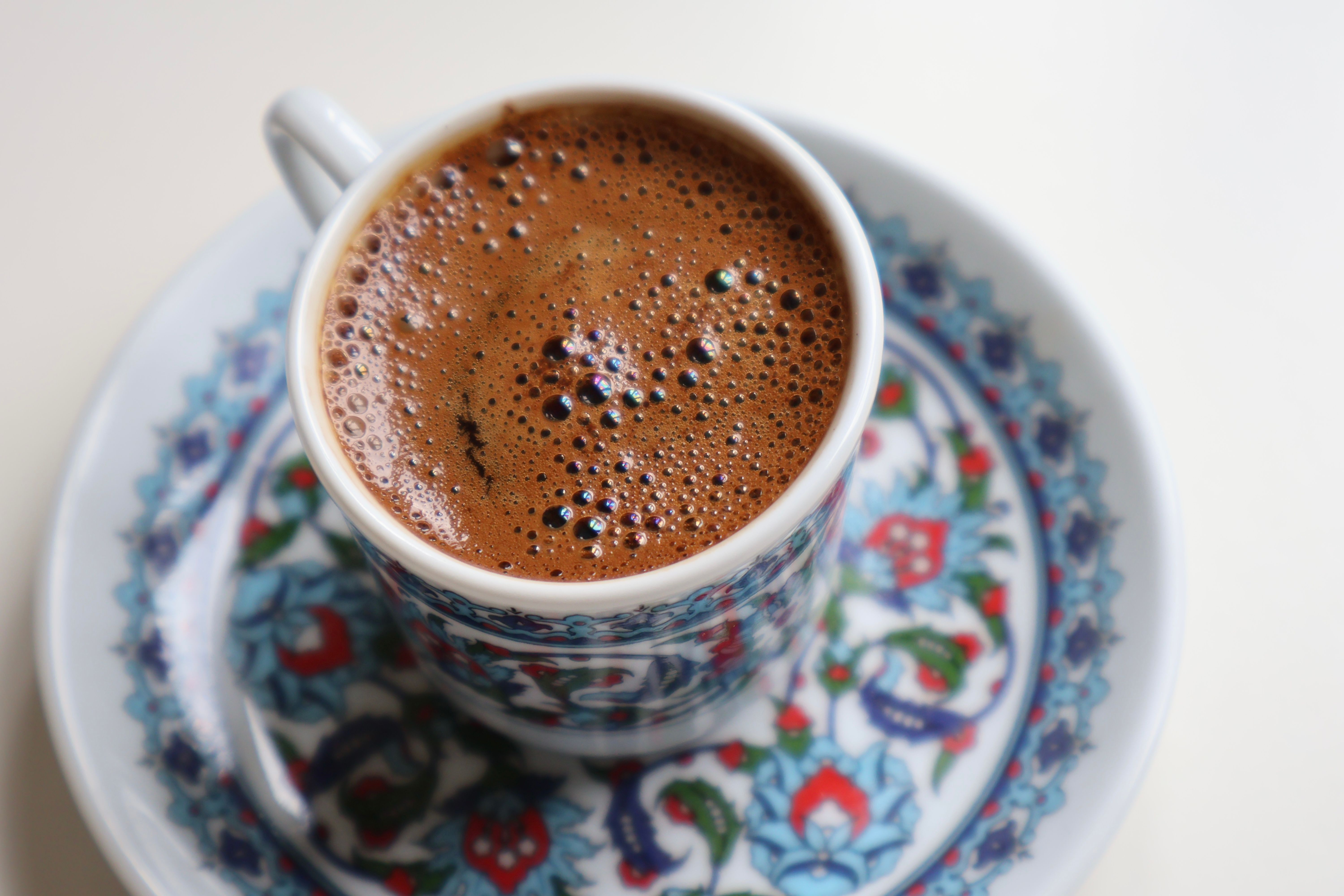 Does Coffee Make You Gain Weight? Here's What a Dietitian Has to Say — Photo by azra melek on Pexels