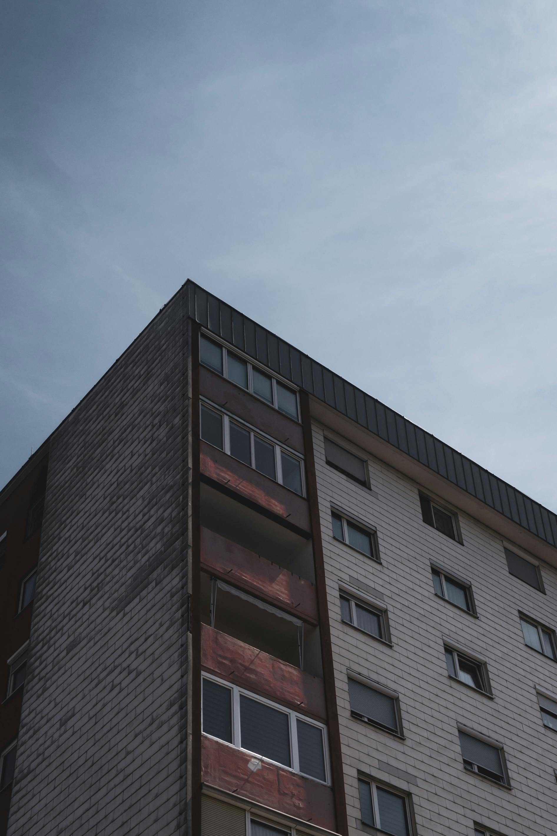 無料 @アウトドア, アーキテクチャの詳細, アパートの外観の無料の写真素材 写真素材