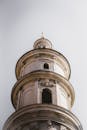 Historic Tower in Graz, Austria Showcased