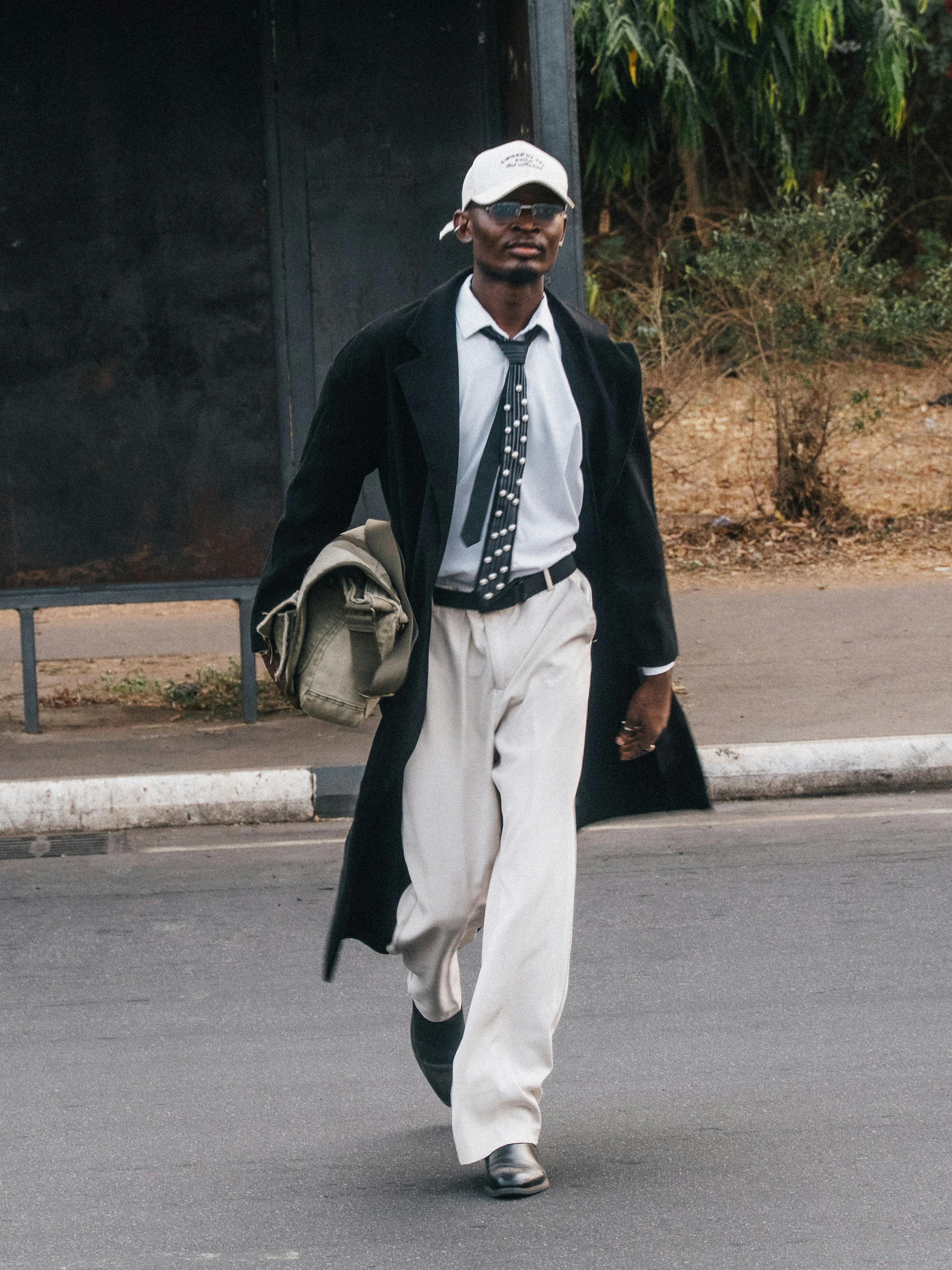 無料 「ファッショナブルな男」, アーバンウェア, アーバンファッションの無料の写真素材 写真素材