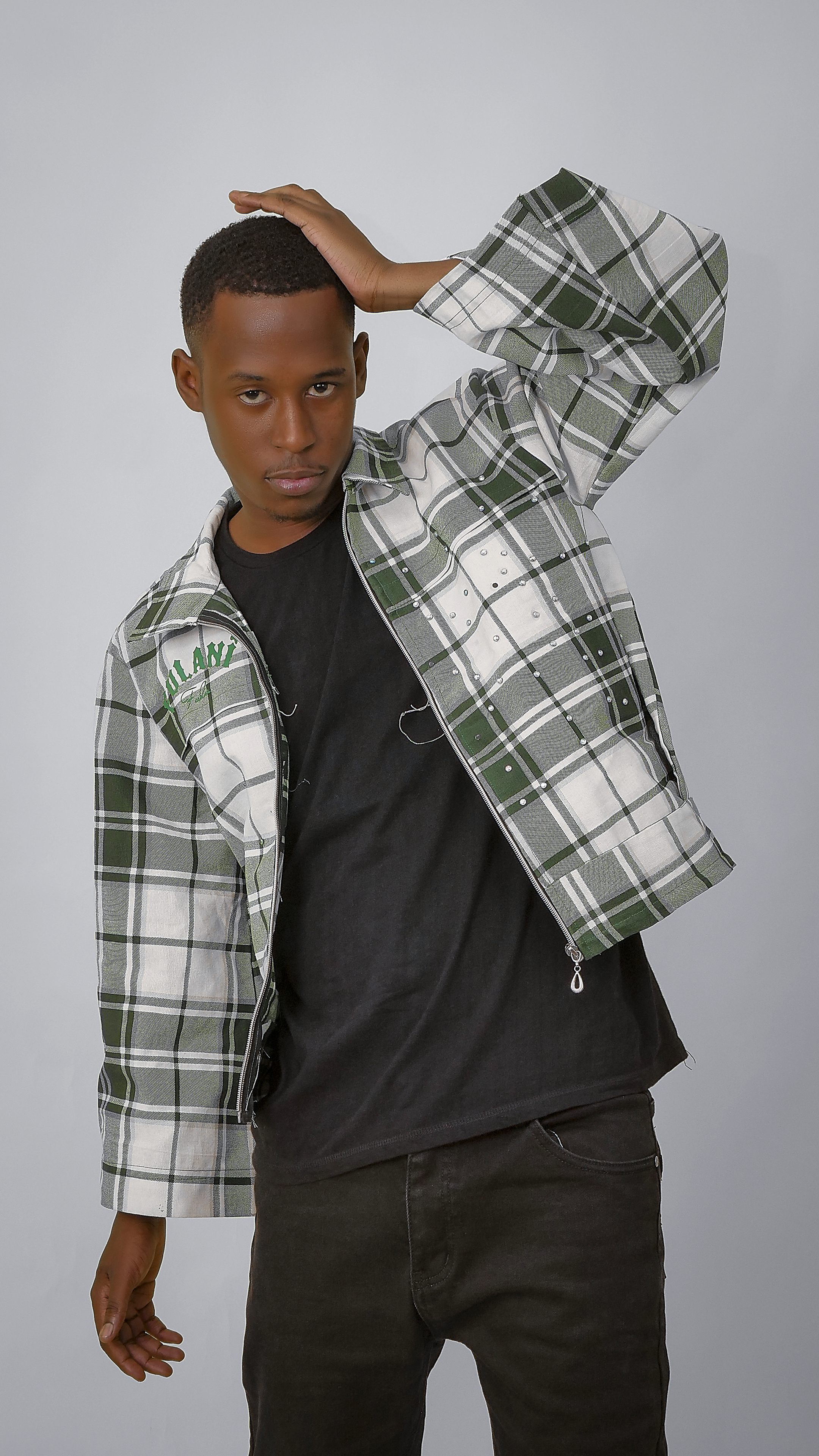Rosemere Slim Fit Formal Shirt - photo 1