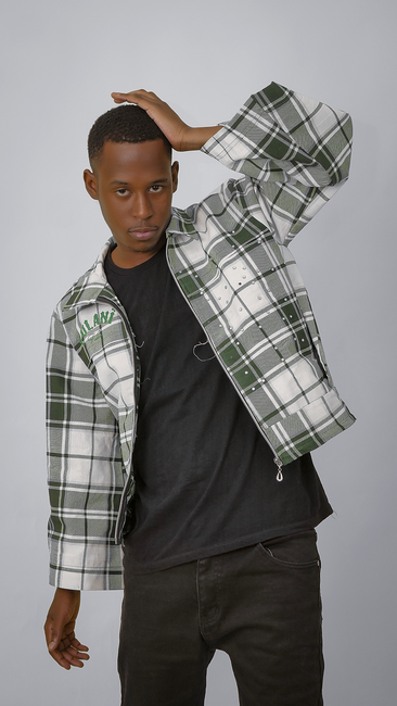 Rosemere Slim Fit Formal Shirt - photo 1