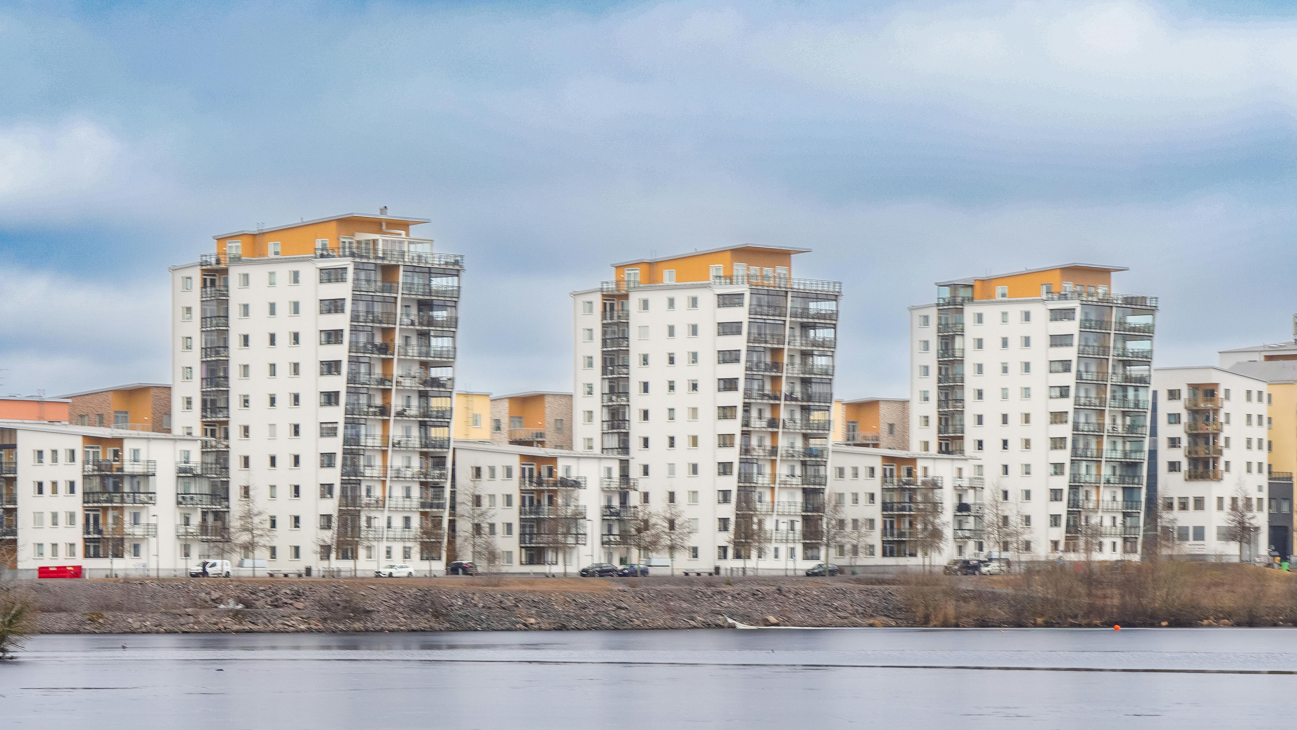 We’ve built a property management tool for small landlords — Photo by Damir K . on Pexels