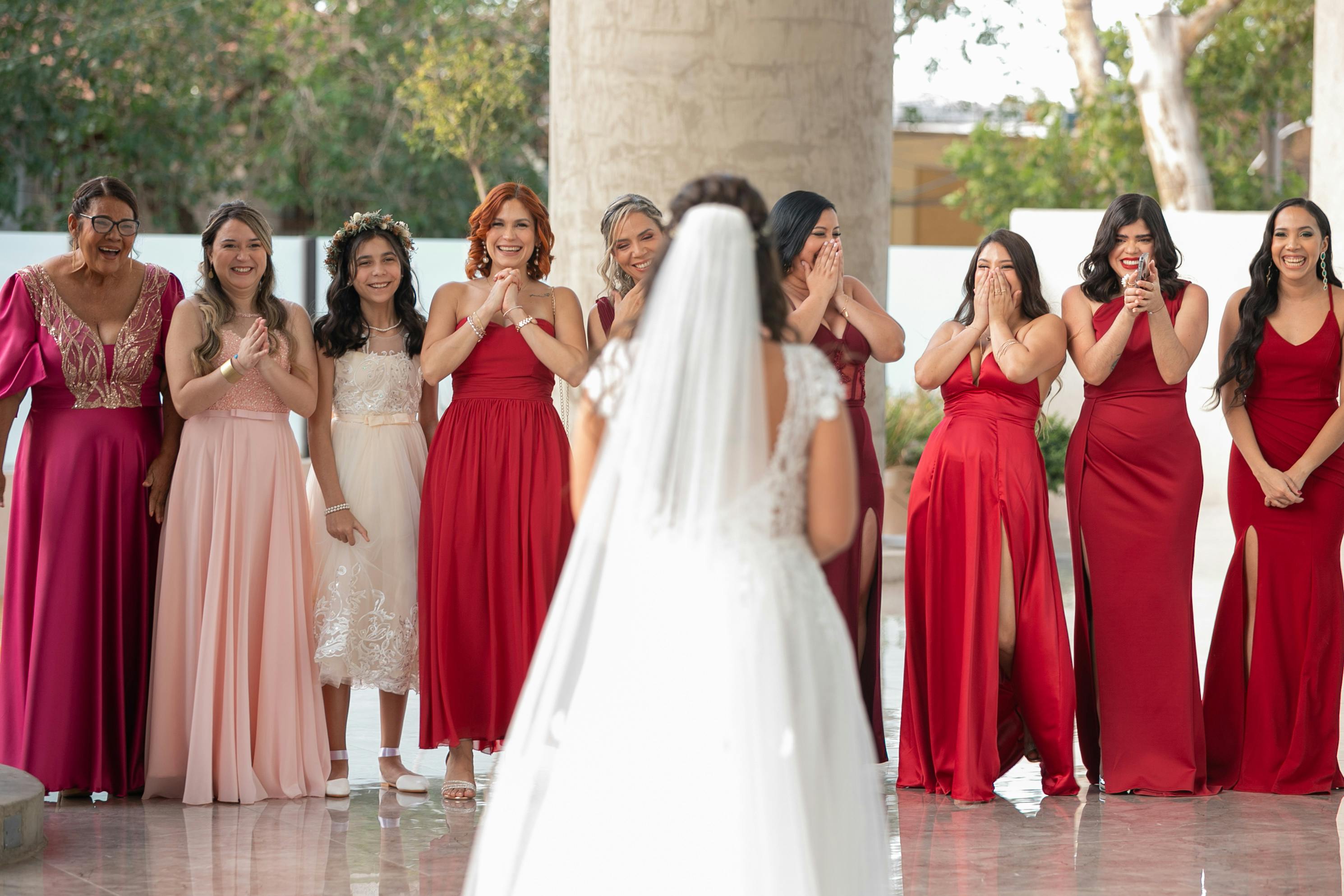 Brands Briefing: Anthropologie's weddings business has become a powerful customer acquisition engine — Photo by Lilen Diaz on