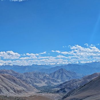 Leh-Ladakh, Ladakh