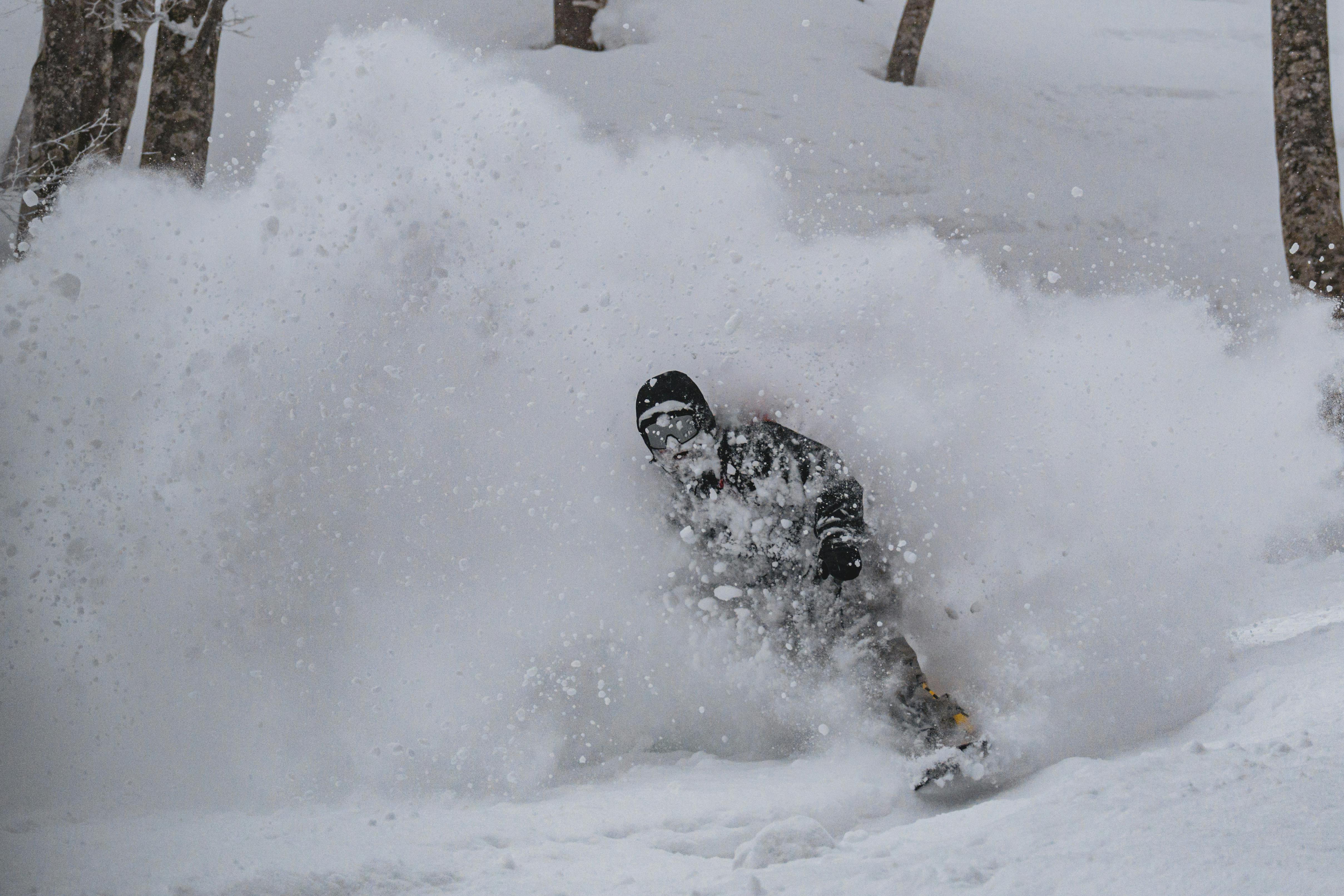 The Best Places to Snowboard: Top Destinations for Every Snowboarder