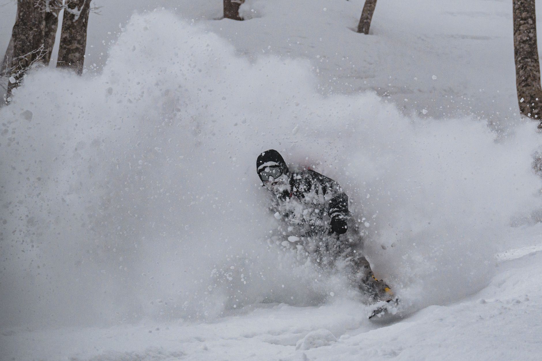 The Best Places to Snowboard: Top Destinations for Every Snowboarder
