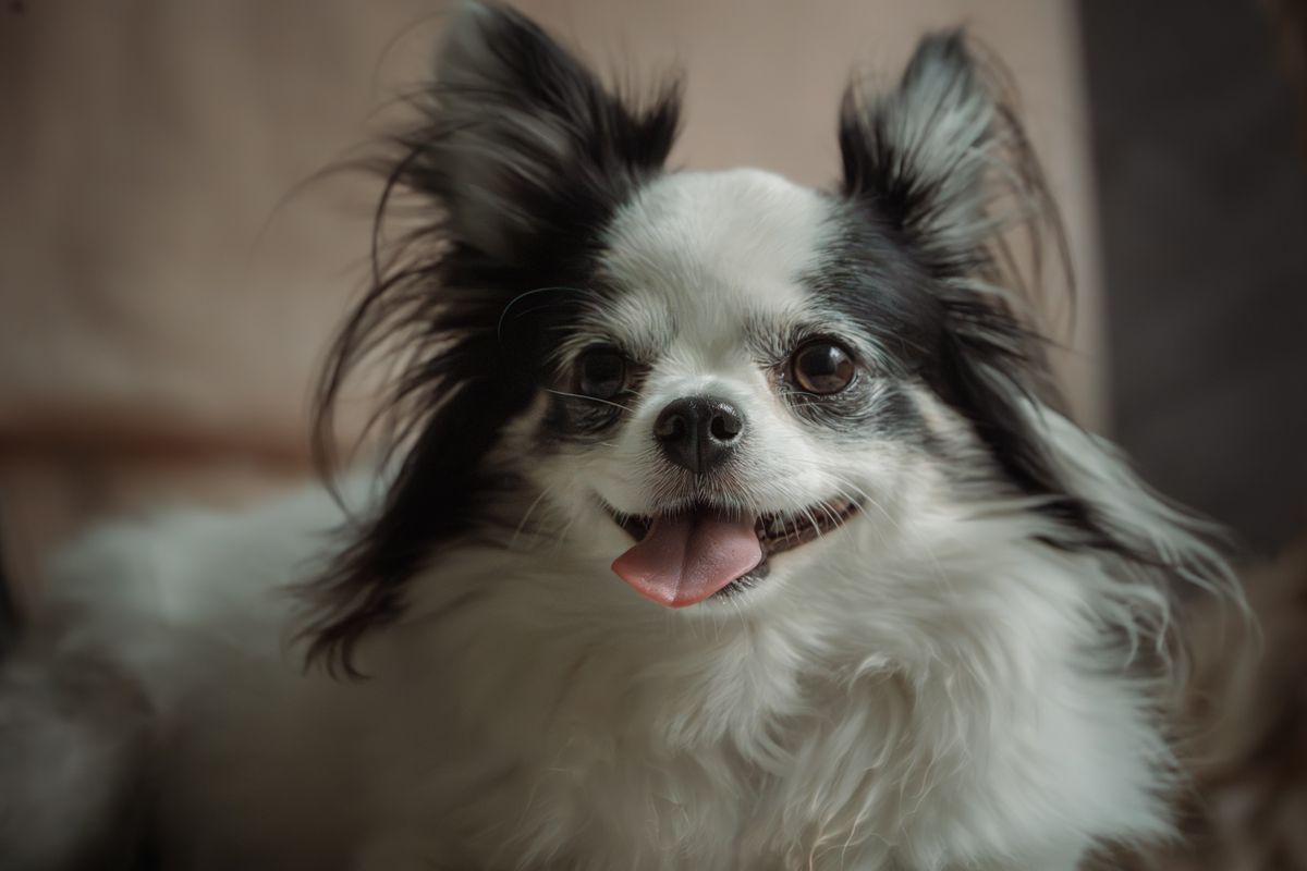 chiwawa papillon - Bien préparer l’arrivée d’un chiot chiwawa papillon
