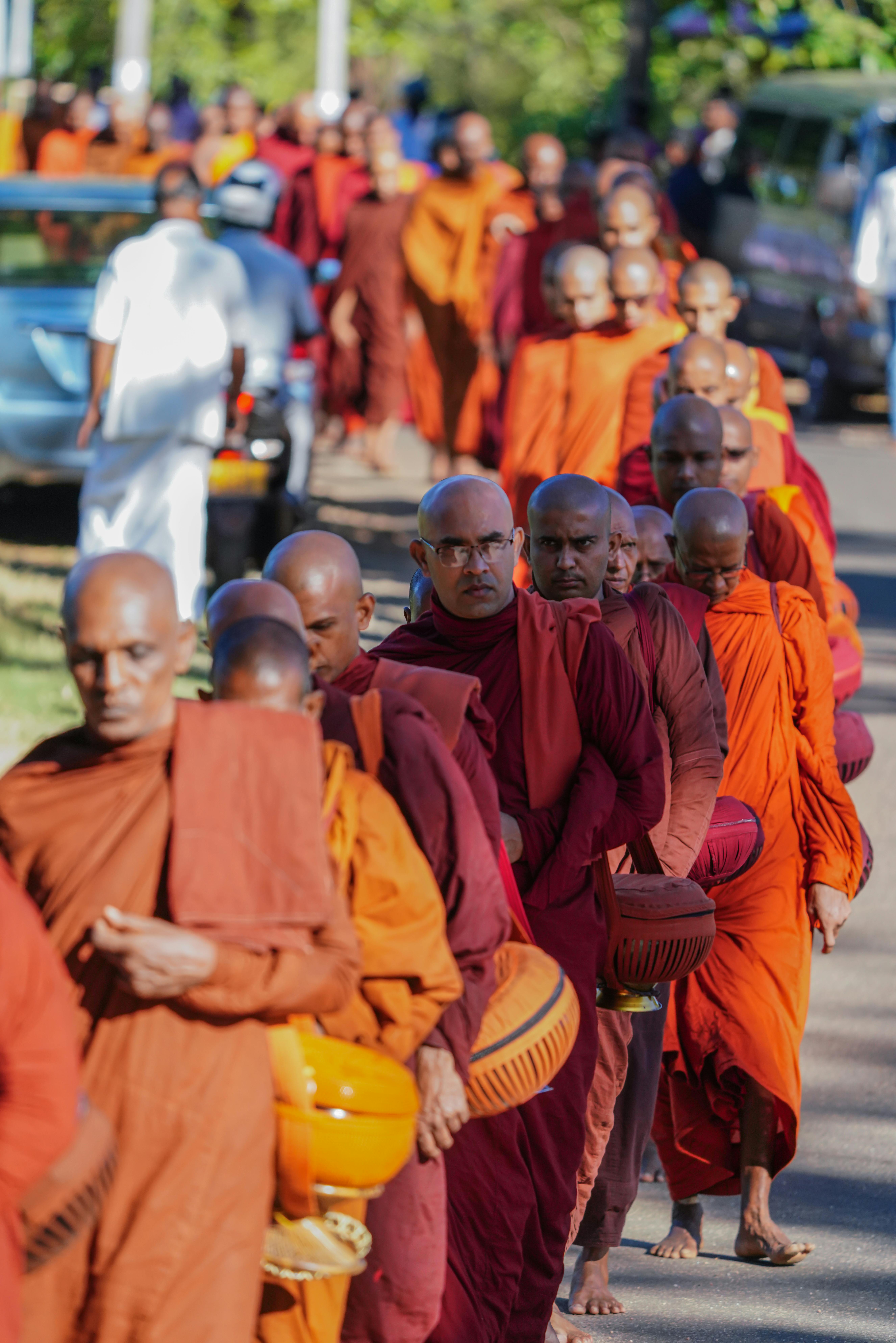Buddhism As A Religion K Sri Dhammanada