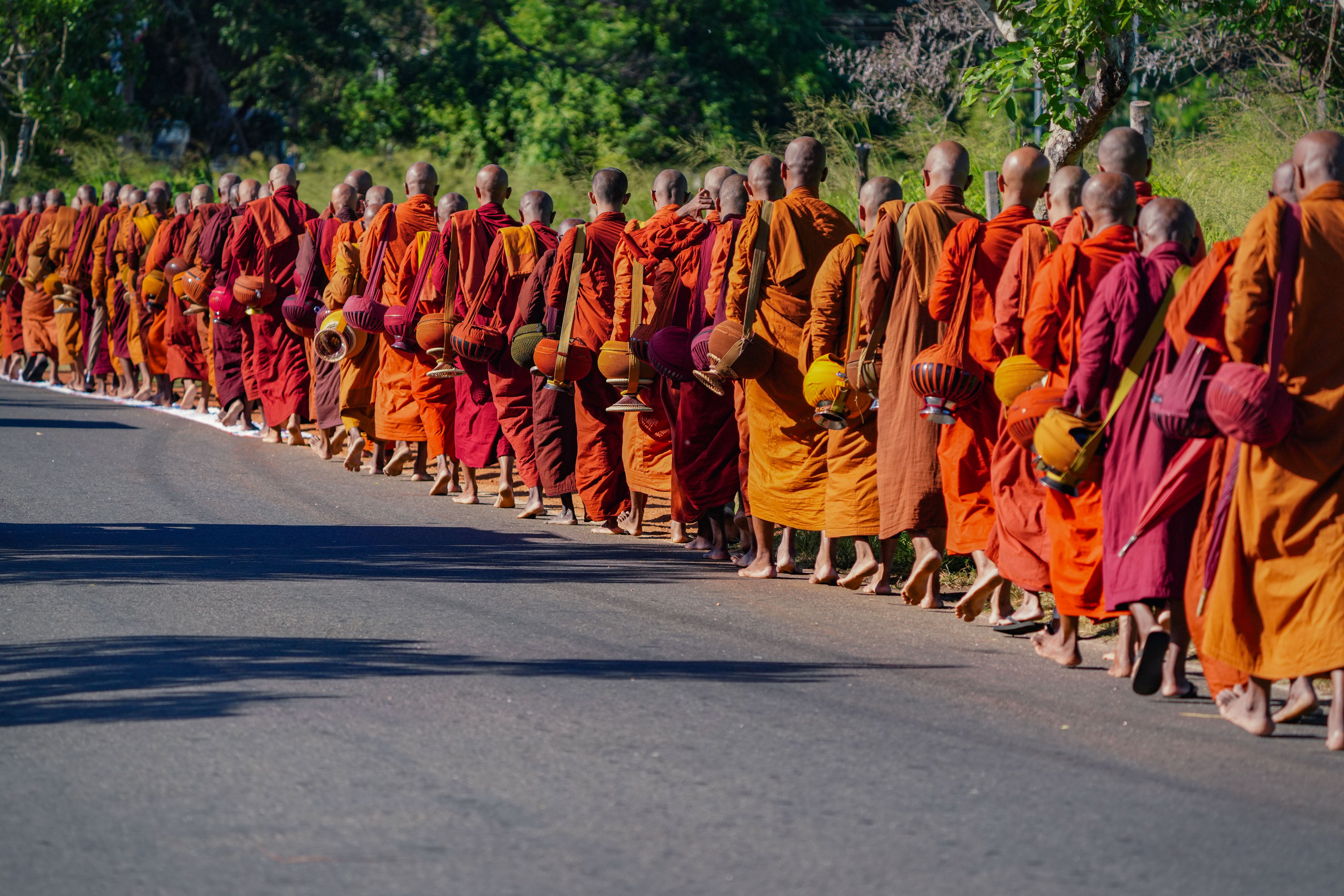 Buddhism In A Nutshell Narada Thera