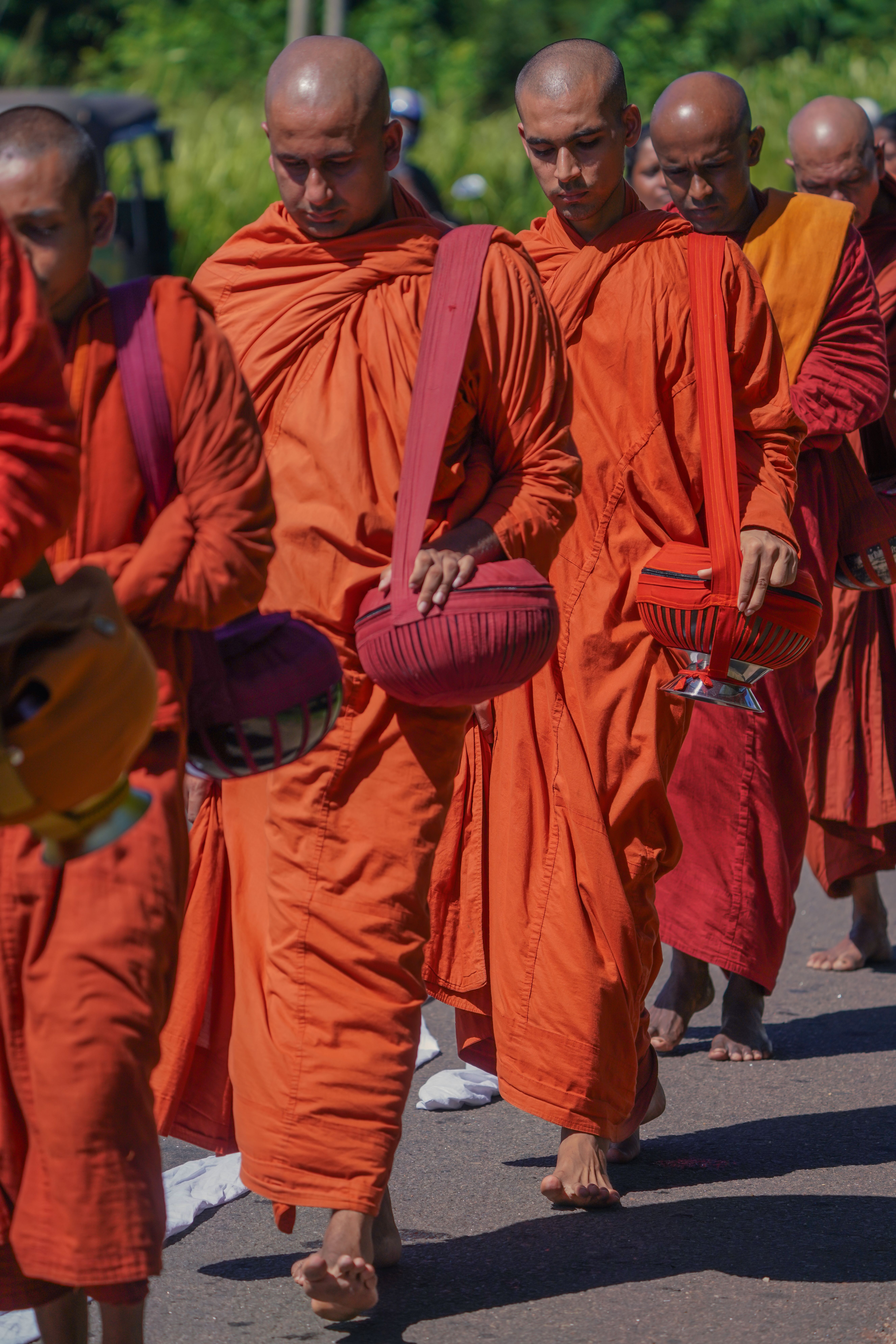 Buddhism As A Religion K Sri Dhammanada