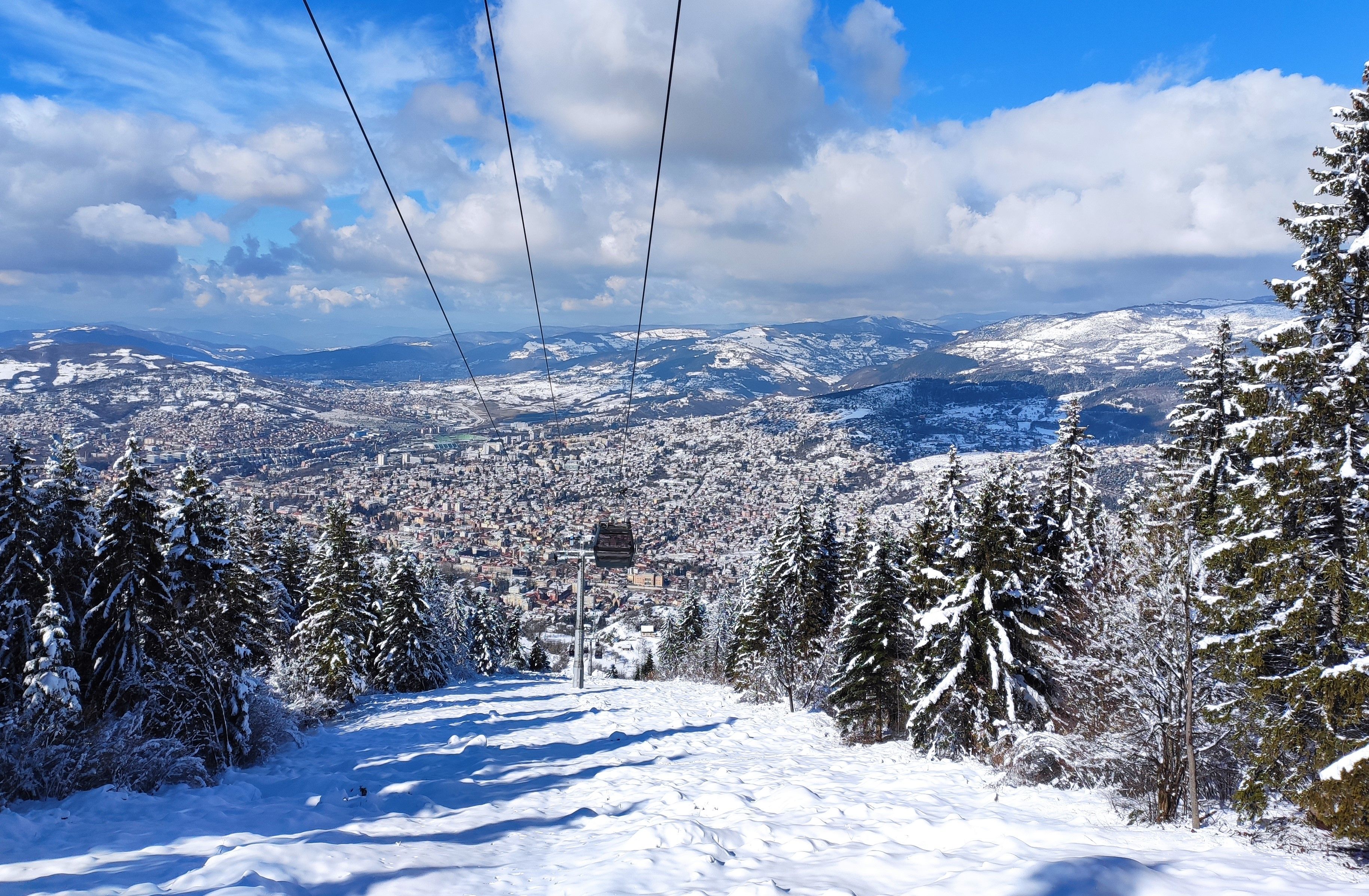 Borovets