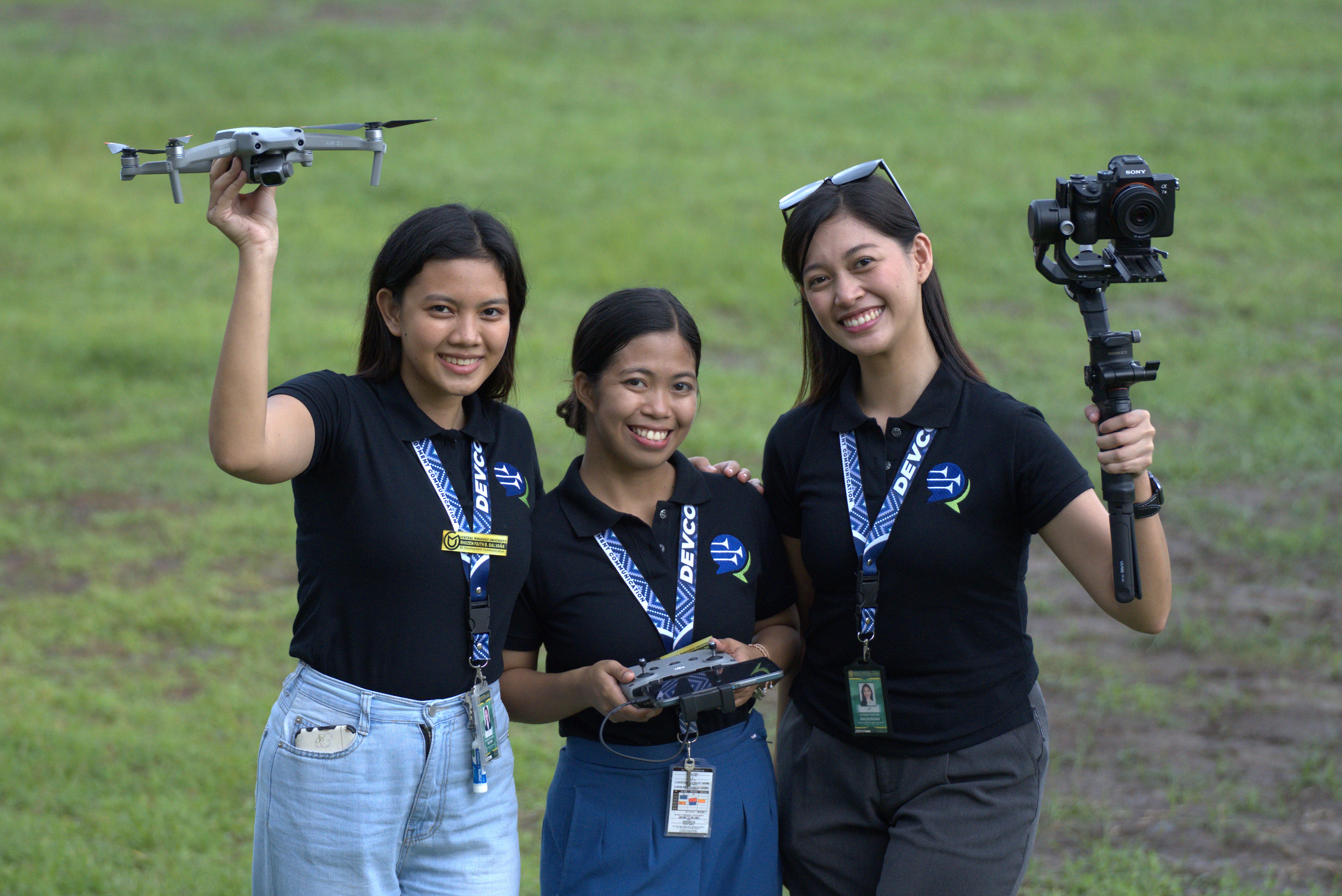 Explore STEM degrees, careers at CSU’s Coca-Cola Space Science Center on March 14 — Photo by Aldana Mae Balduman on Pexels