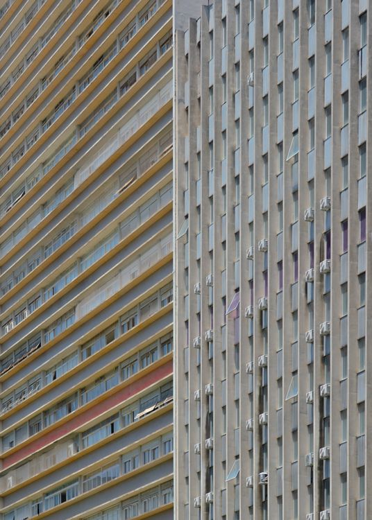 Photo of Building Exterior · Free Stock Photo