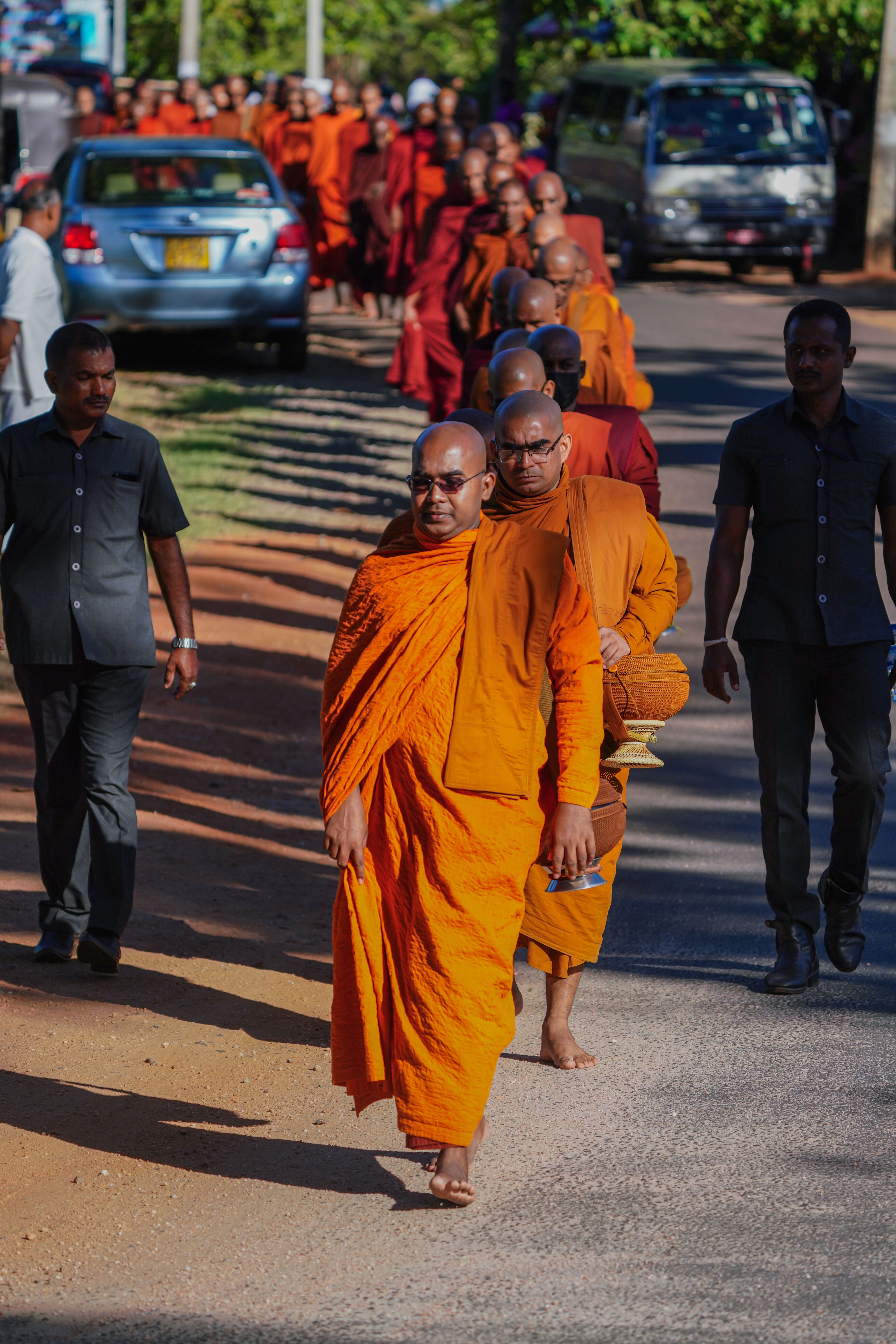 Buddhism As A Religion K Sri Dhammanada