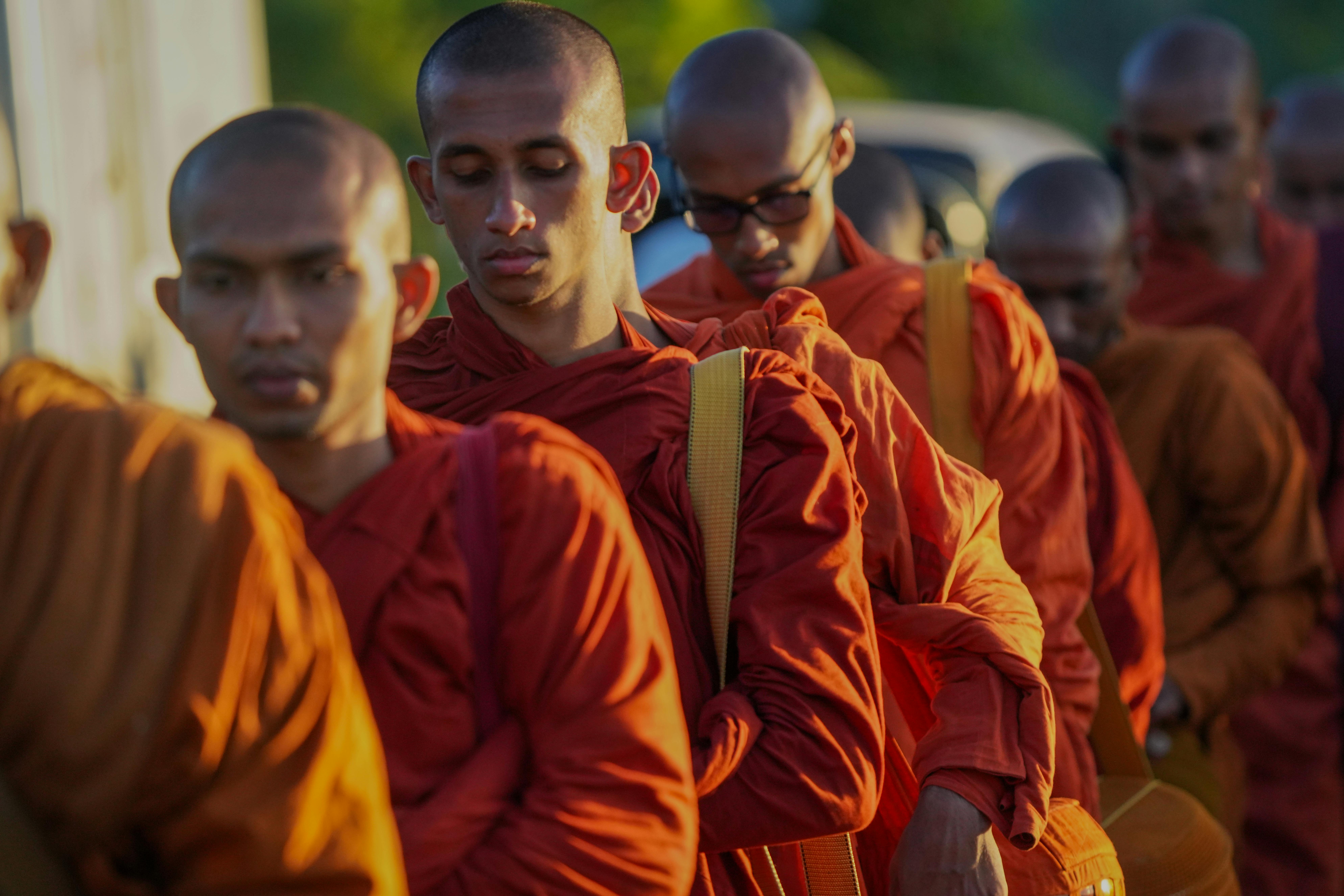 Buddhism As A Religion K Sri Dhammanada