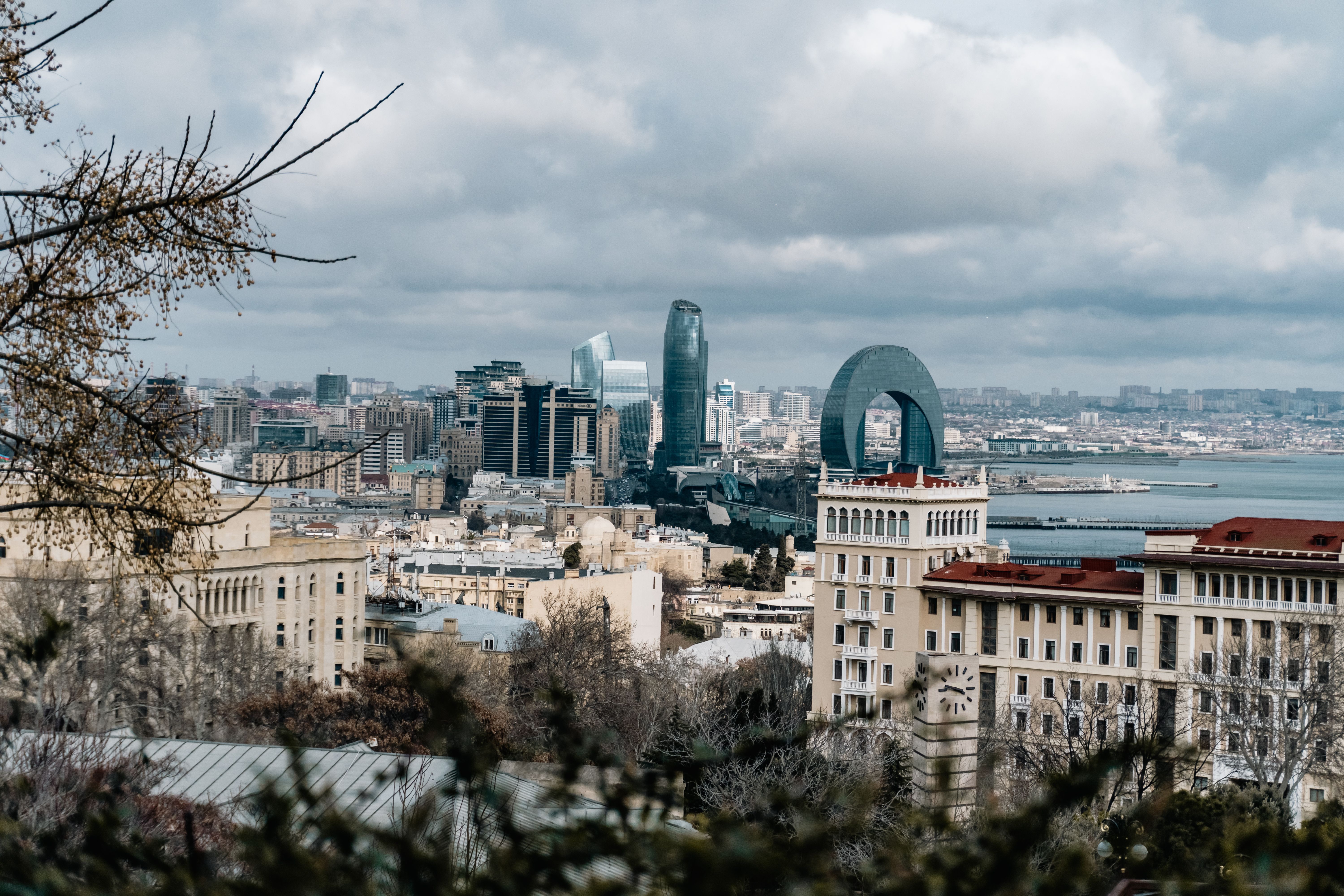Baku