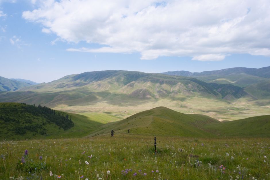 Est-ce facile d'immigrer en Kazakhstan en 2026 ?