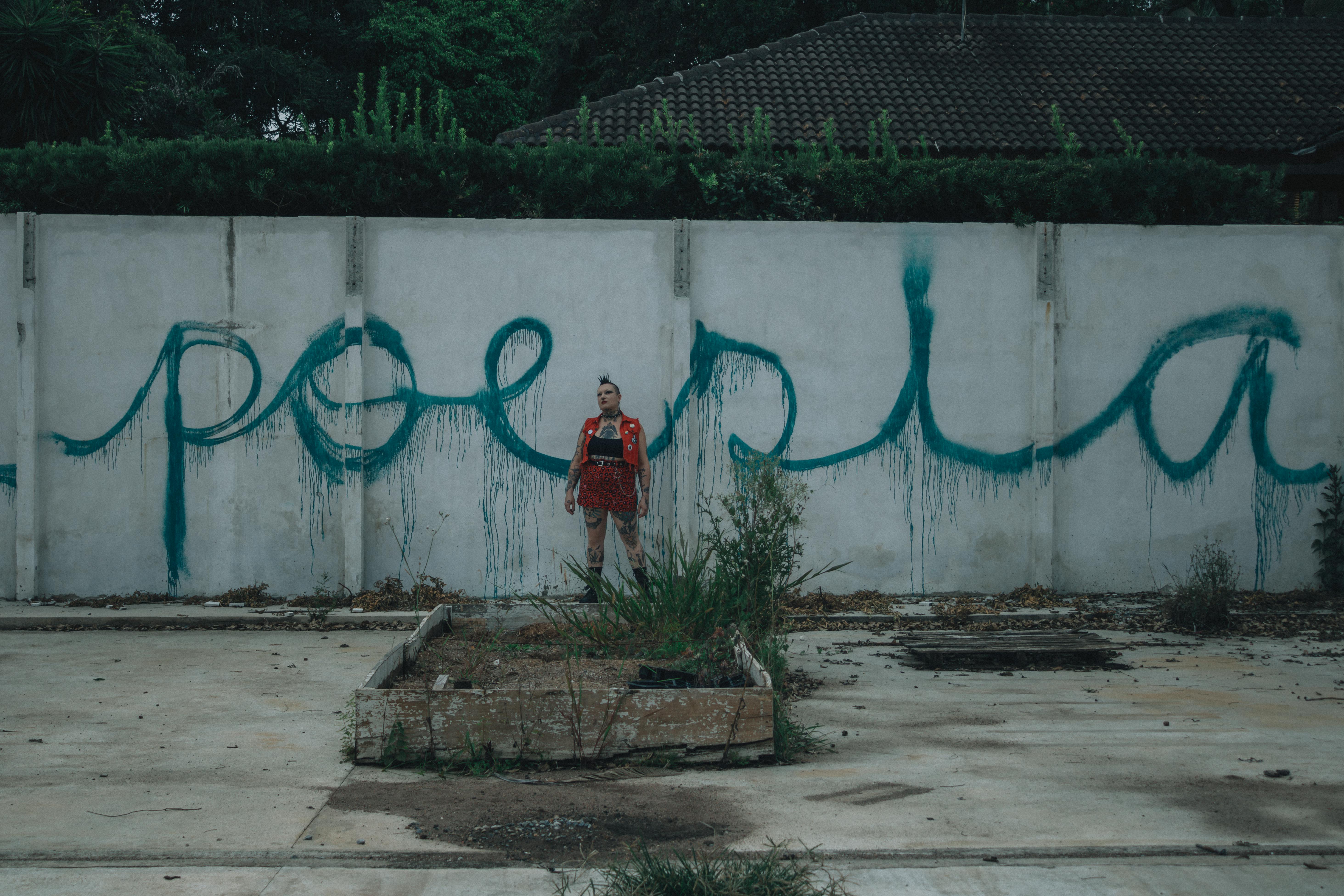 Zadarmo Fotobanka s bezplatnými fotkami na tému @outdoor, betón, cementová stena Fotka z fotobanky