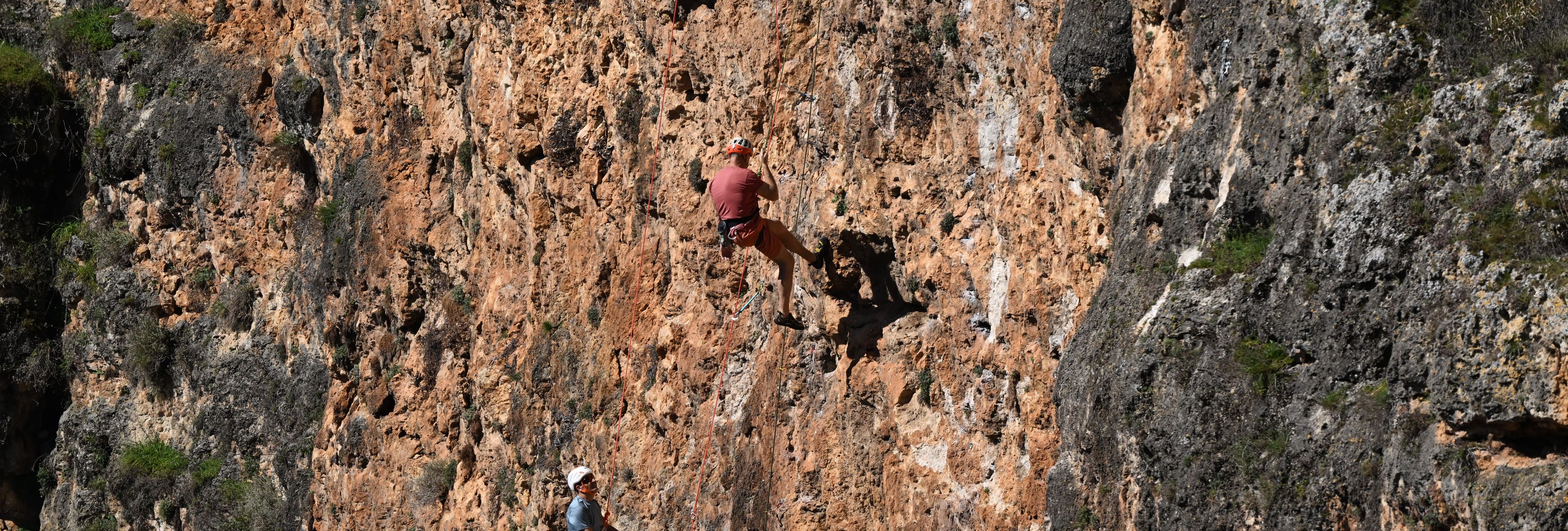 Essential Outdoor Climbing Gear for Gym-to-Crag Success (2026)