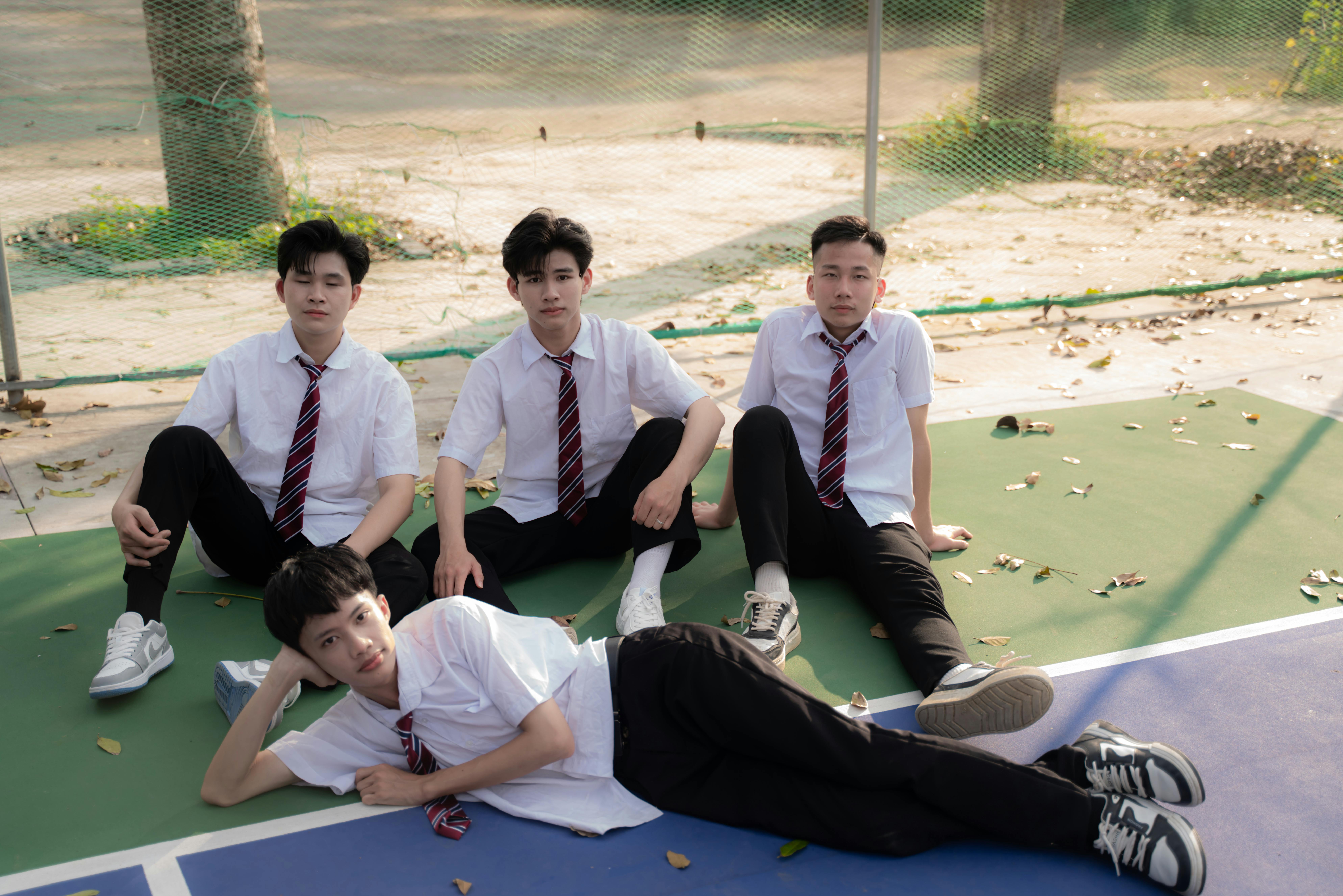 Is the Court System Fair? What Students Want to Know About the Justice System — Photo by Hoàng Tiến Anh on Pexels